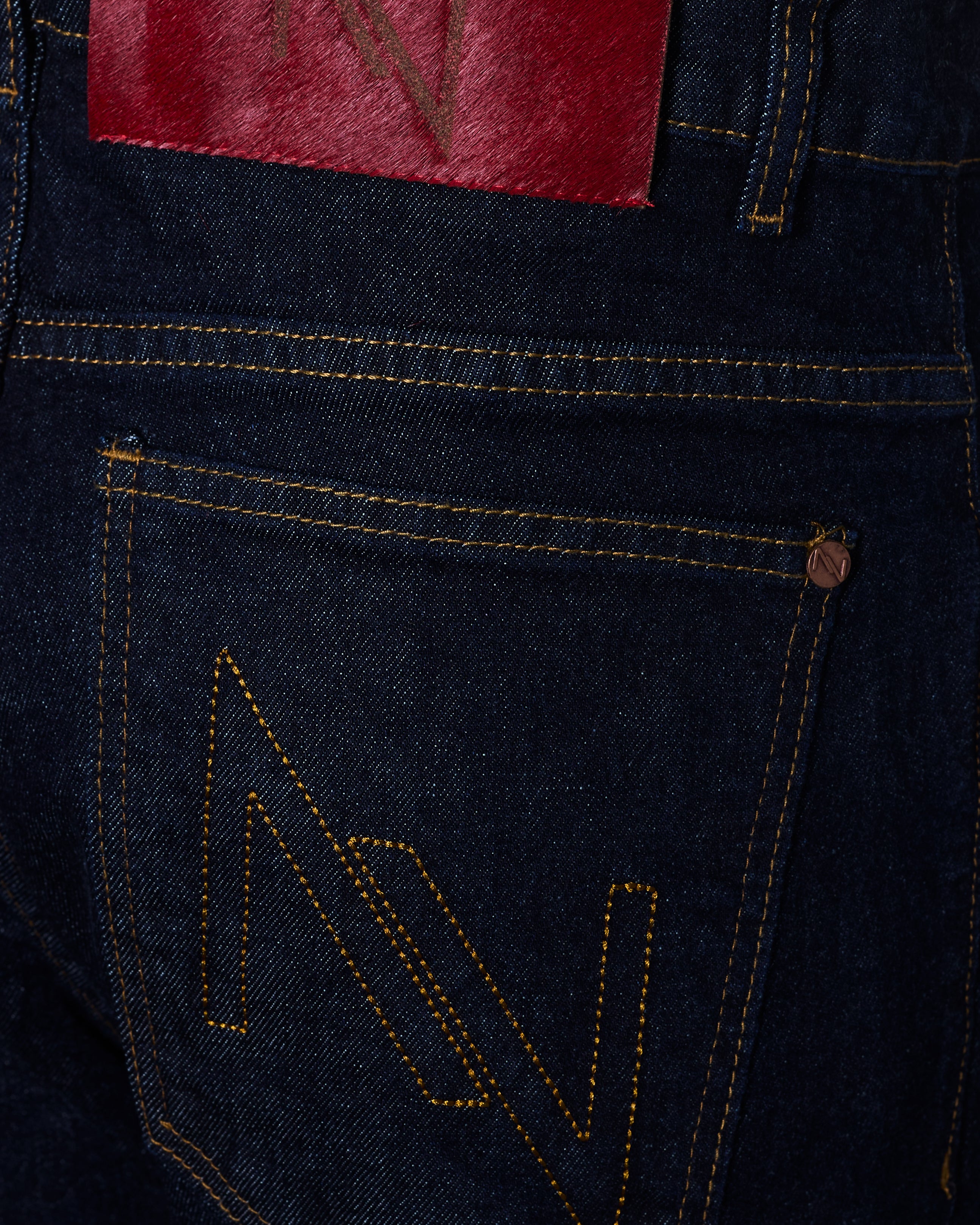 Jeans My first deman