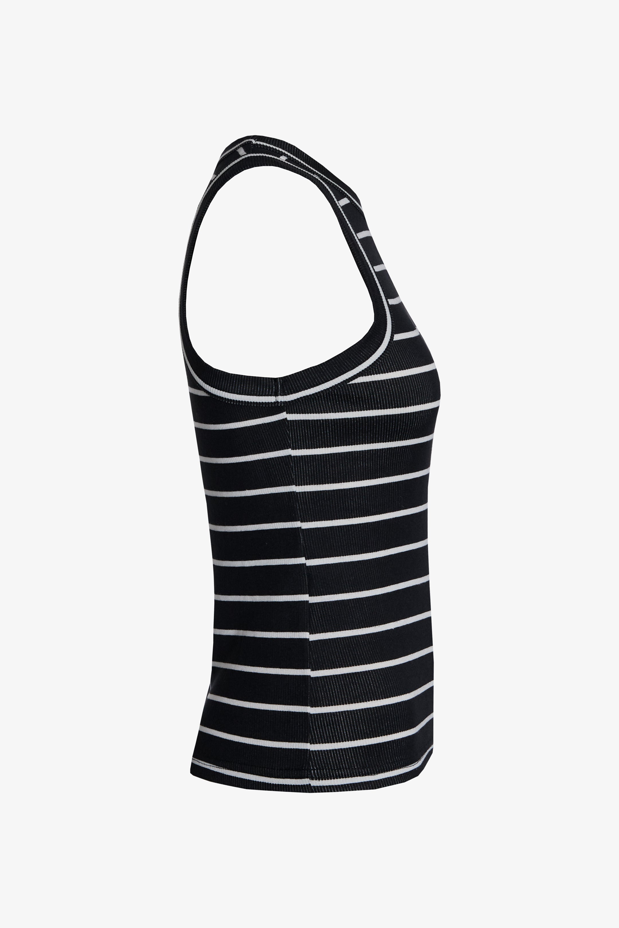Top Capone Stripe