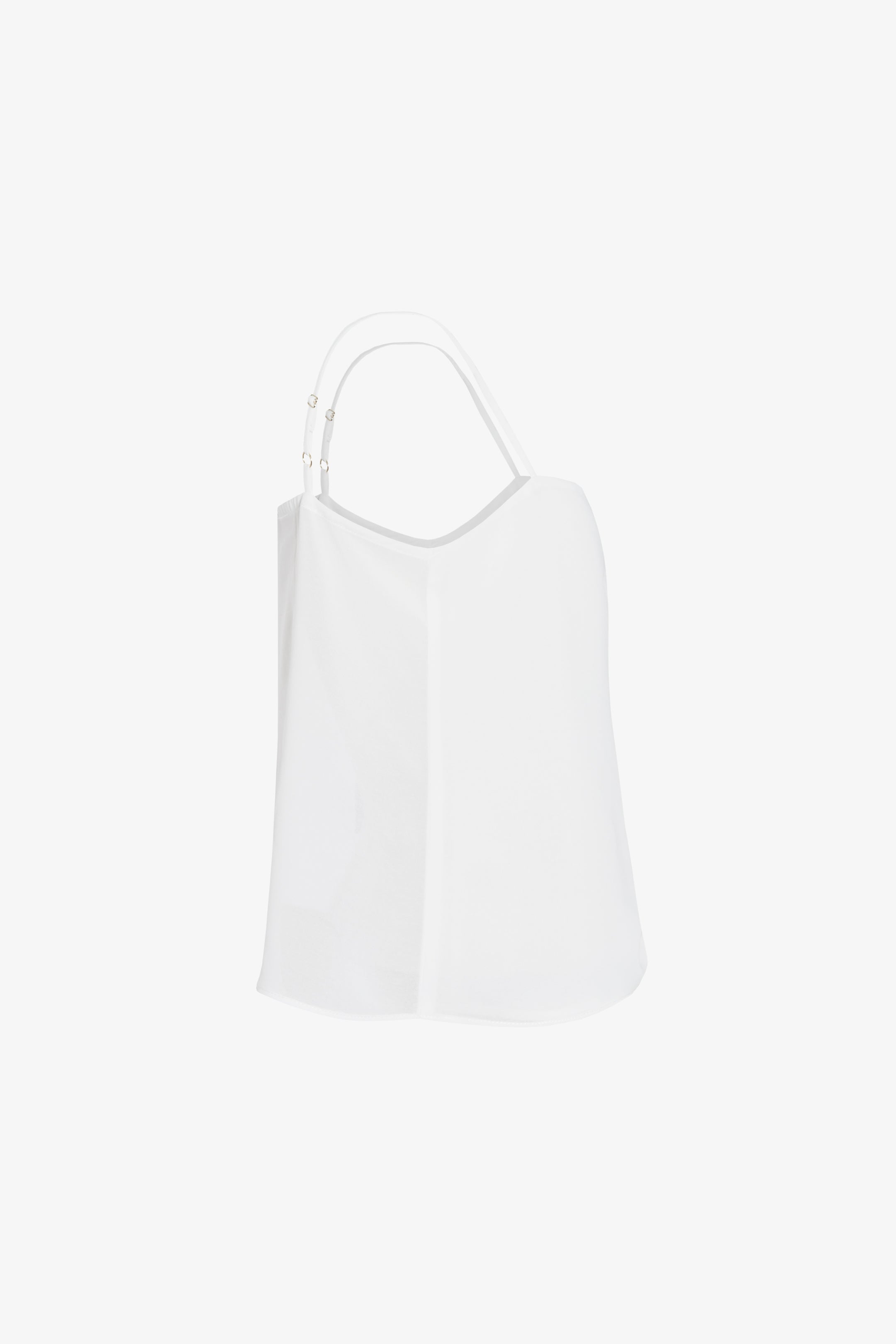 Top Icon blanco