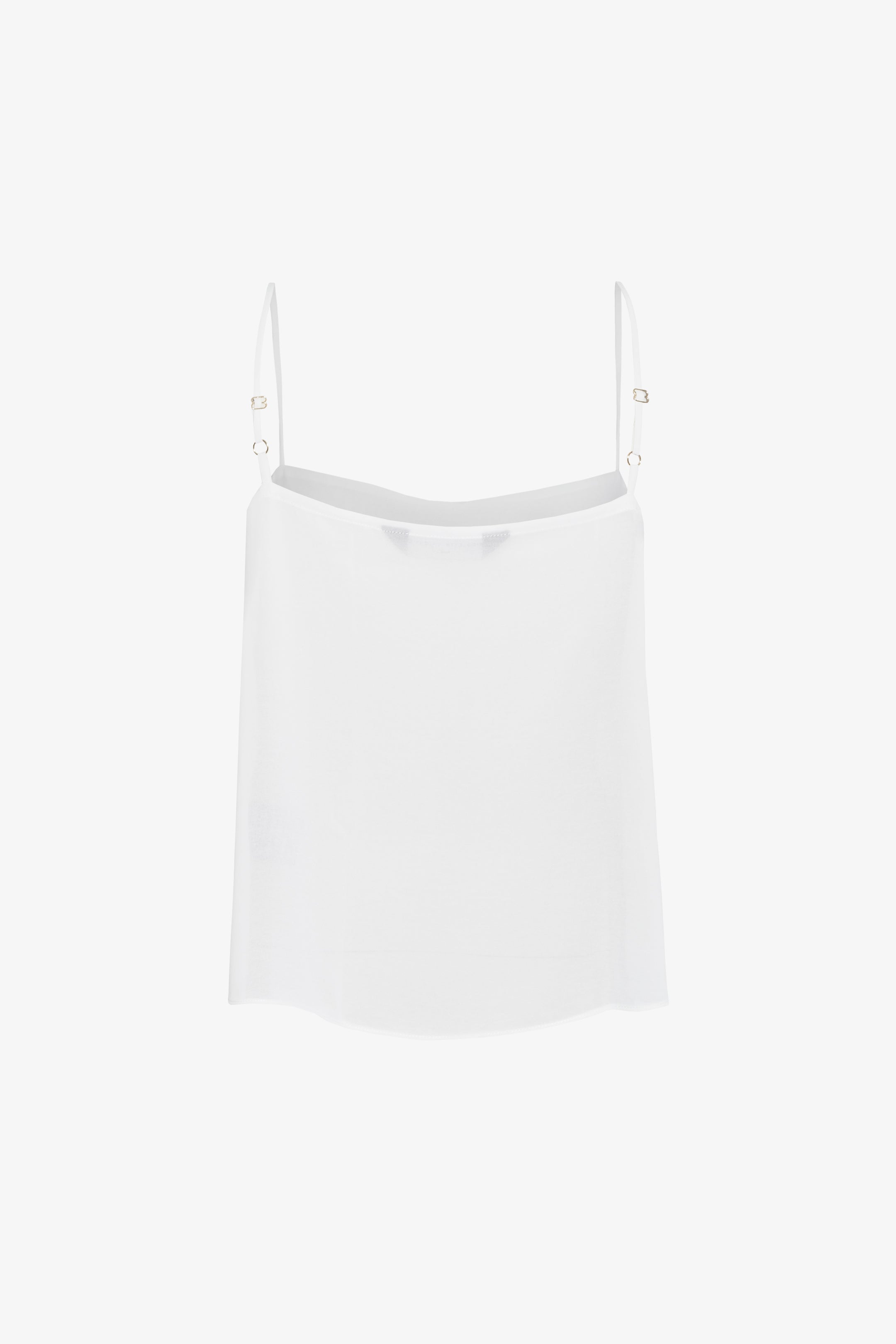 Top Icon blanco