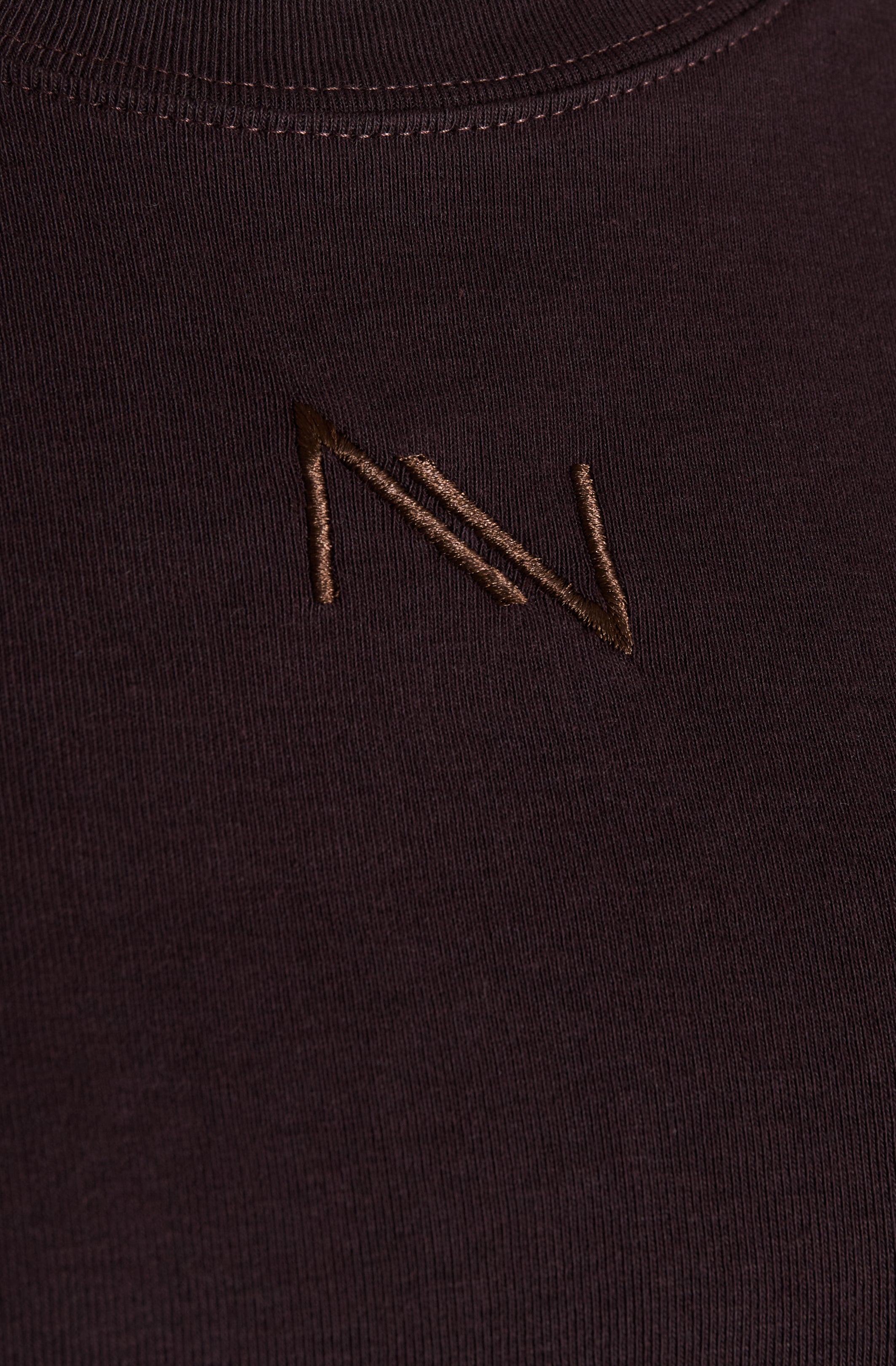 Polera Slater cafe