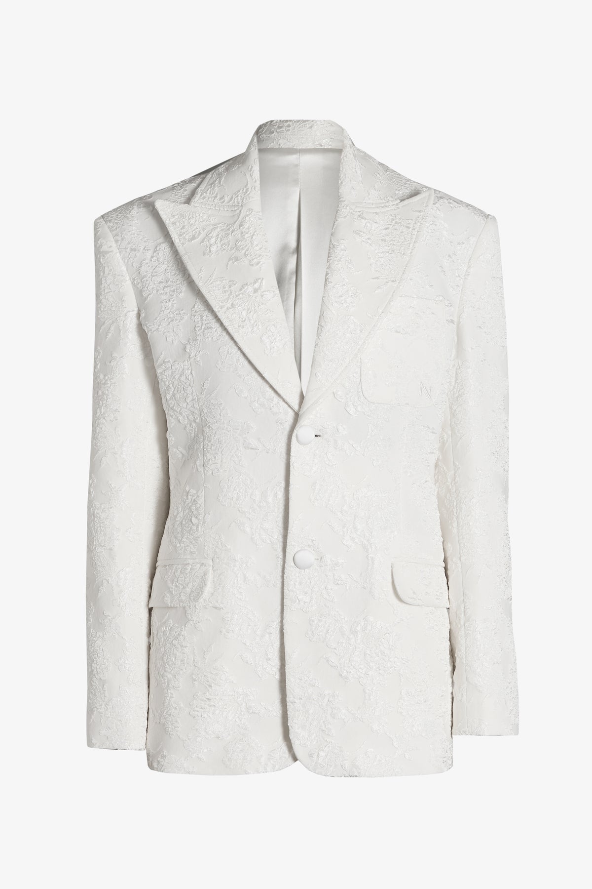 Blazer Promesa