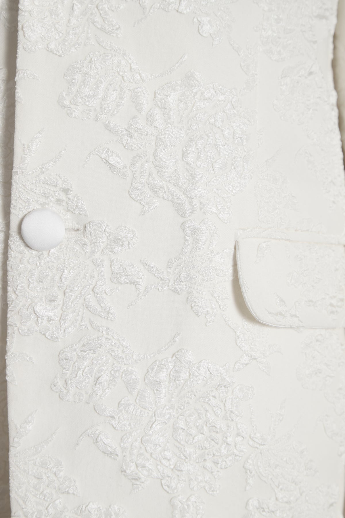 Blazer Promesa