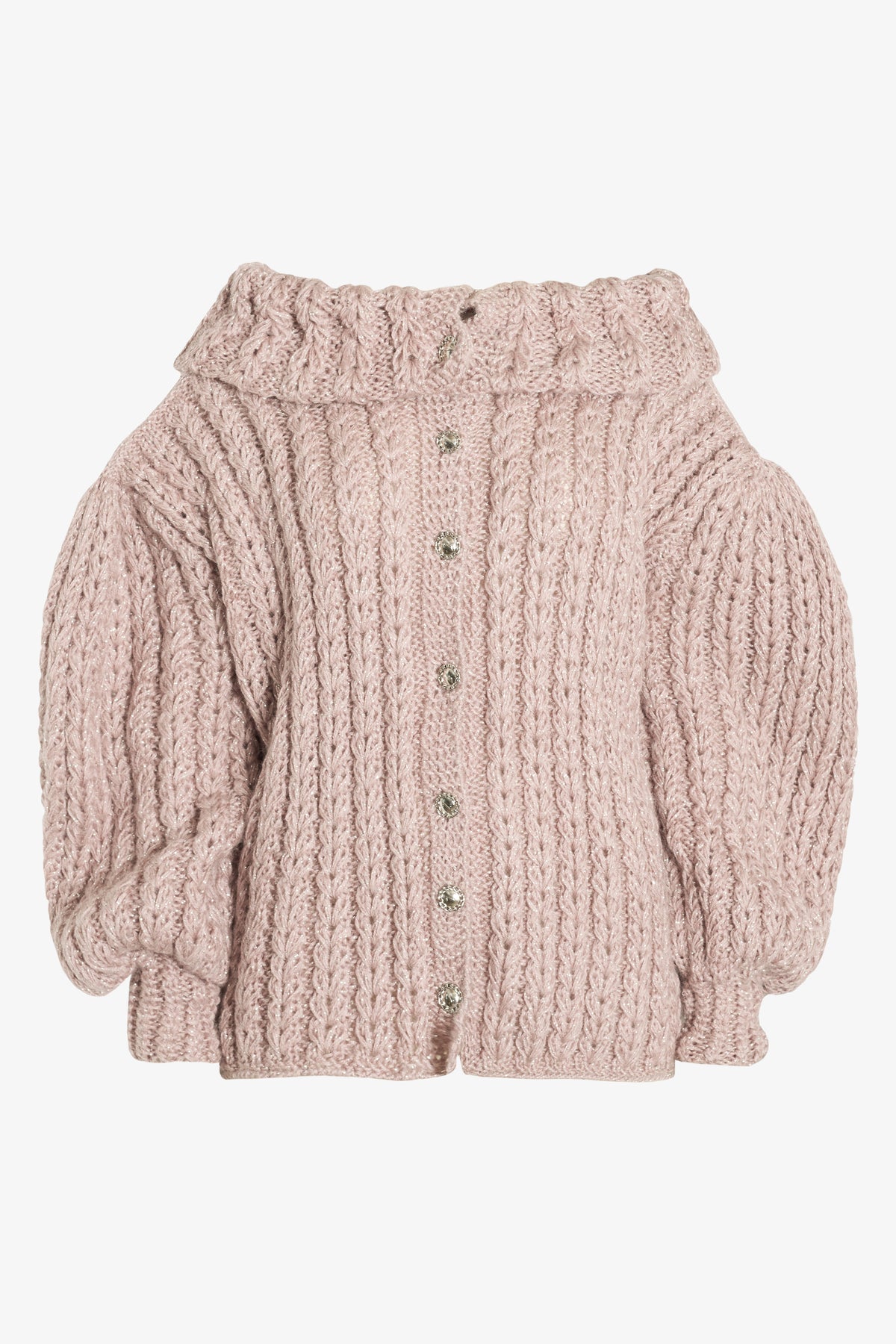 Chaleco Maria Antonieta beige