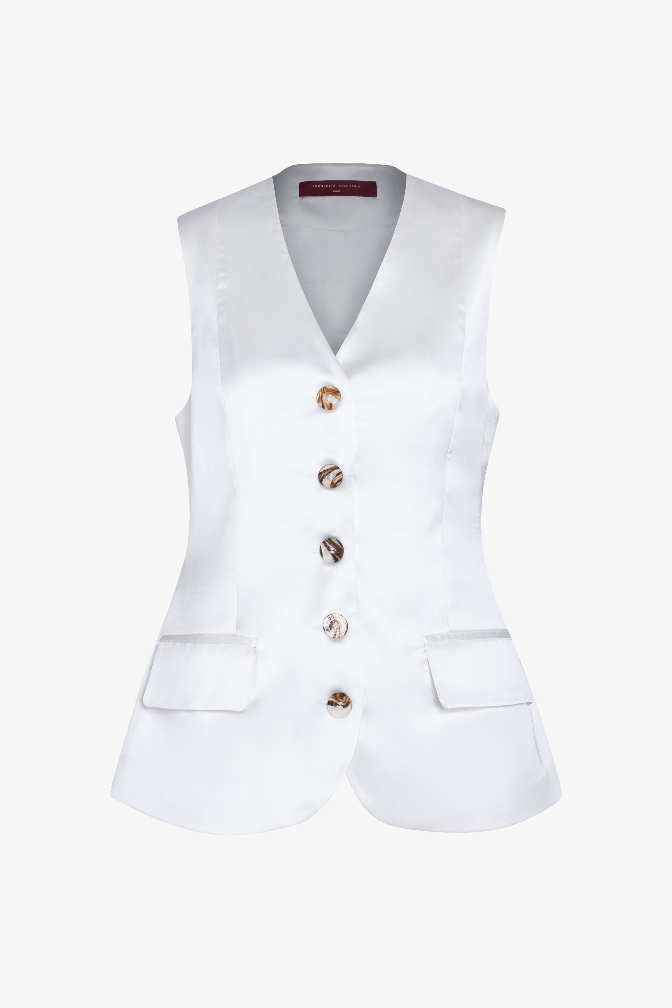 Gilet Olimpo