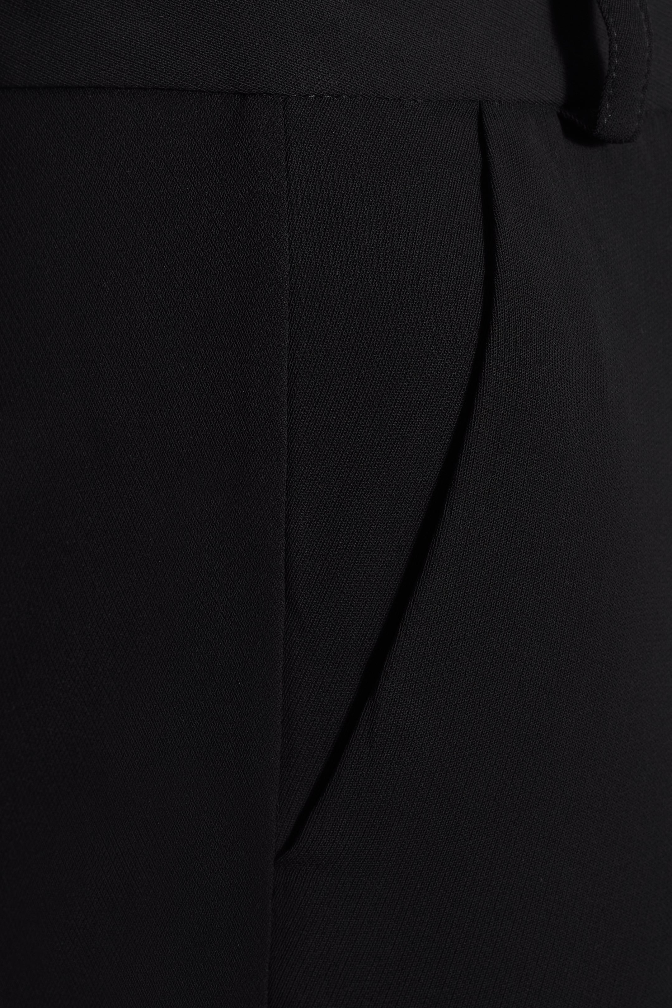 Pantalon Sex bomb negro