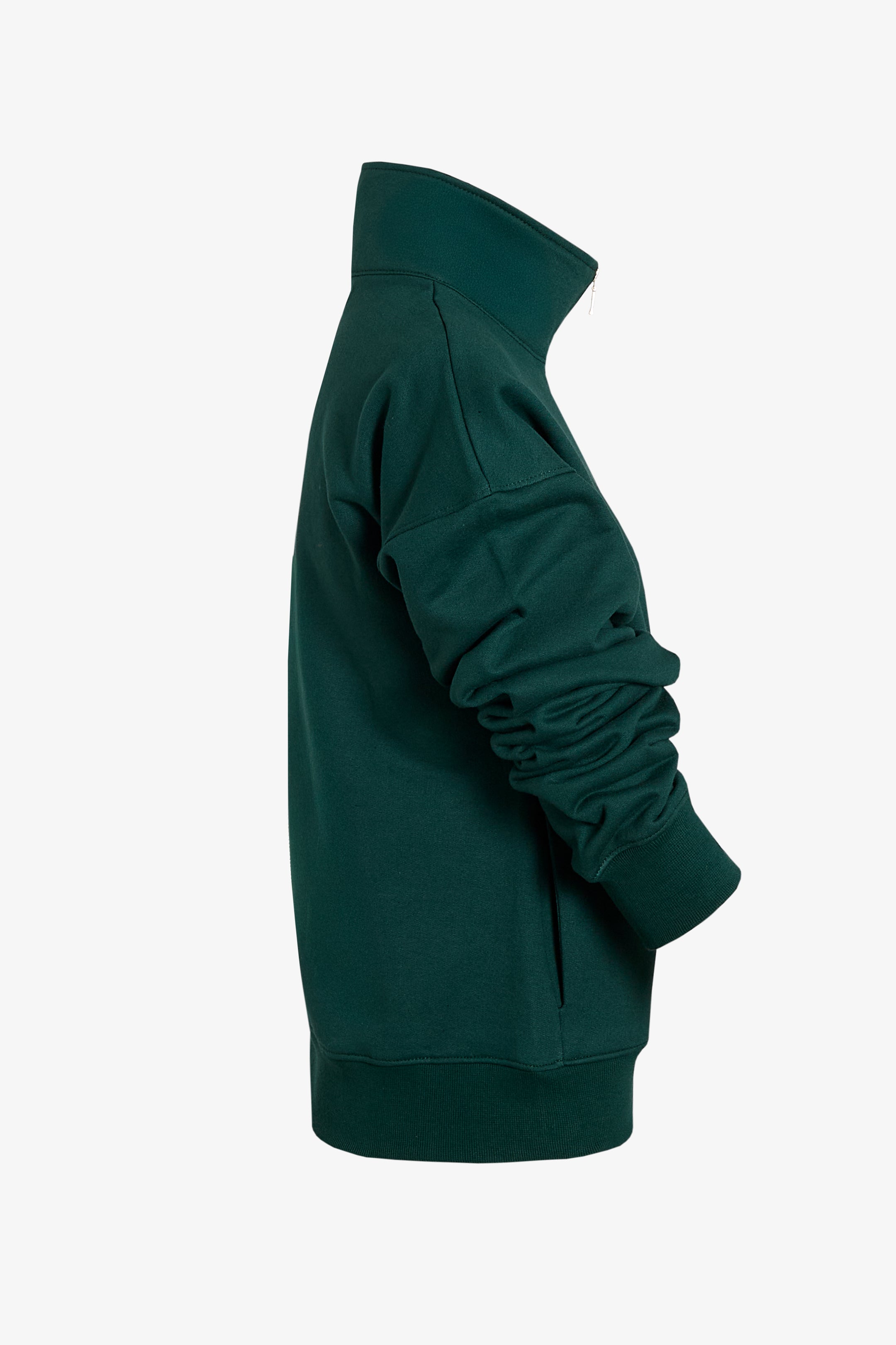 Poleron Torino verde