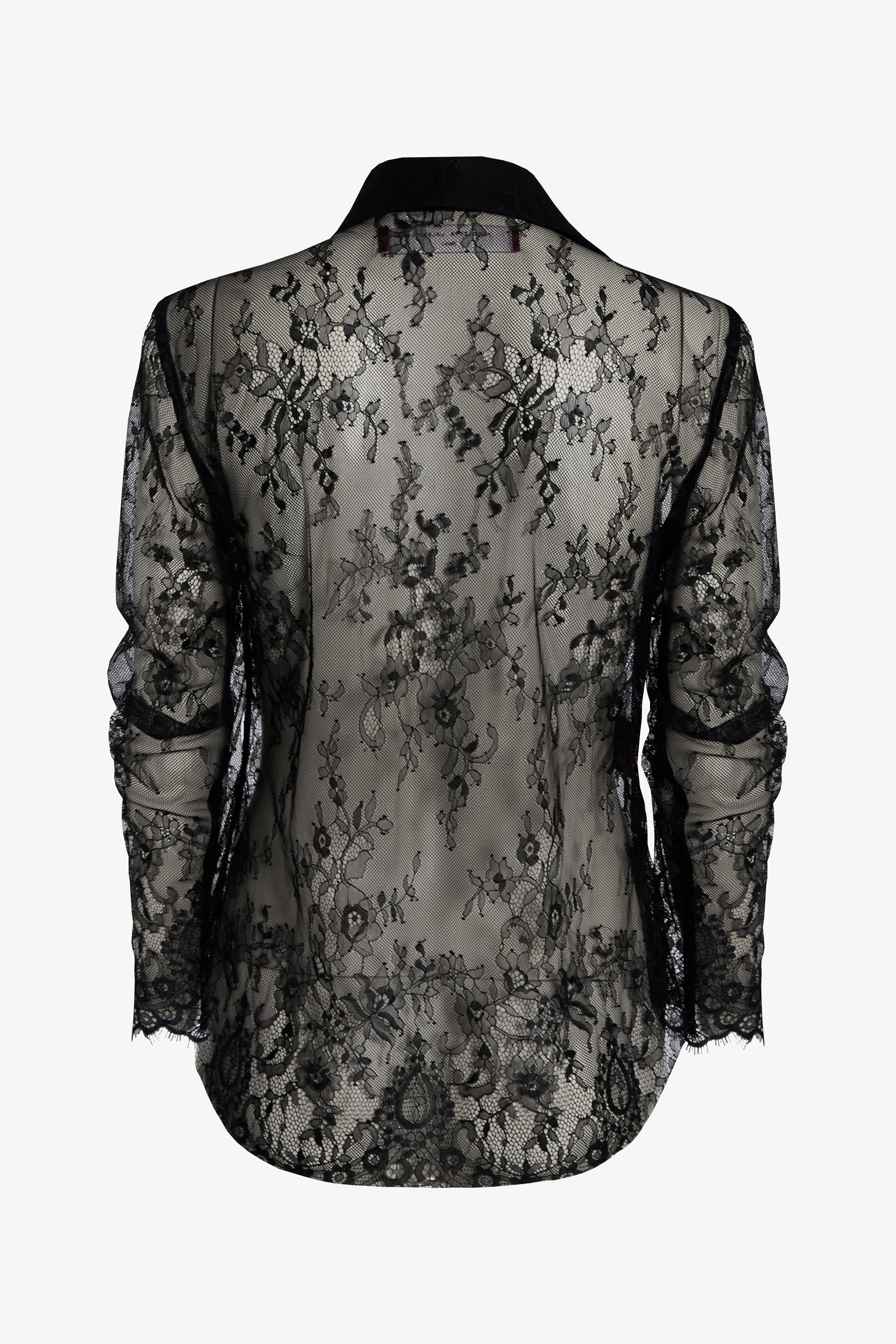 Blusa Tyla