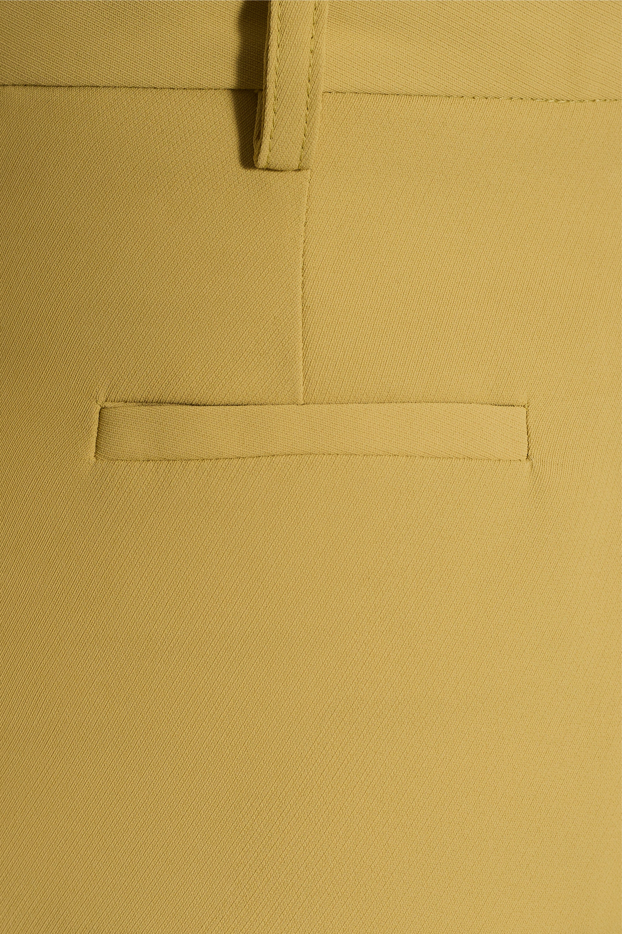 Pantalon Sex bomb amarillo