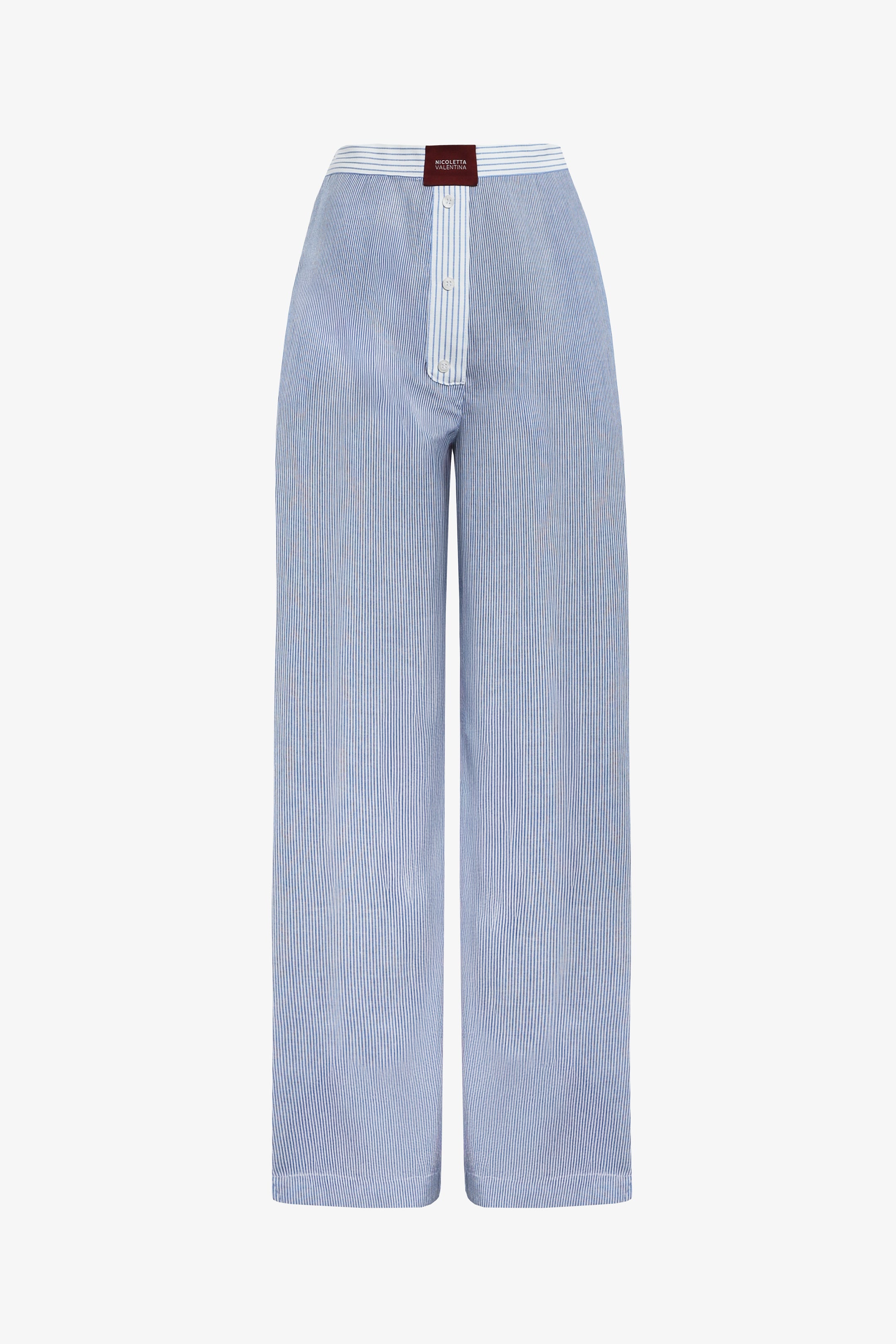 Pantalon El Clavel