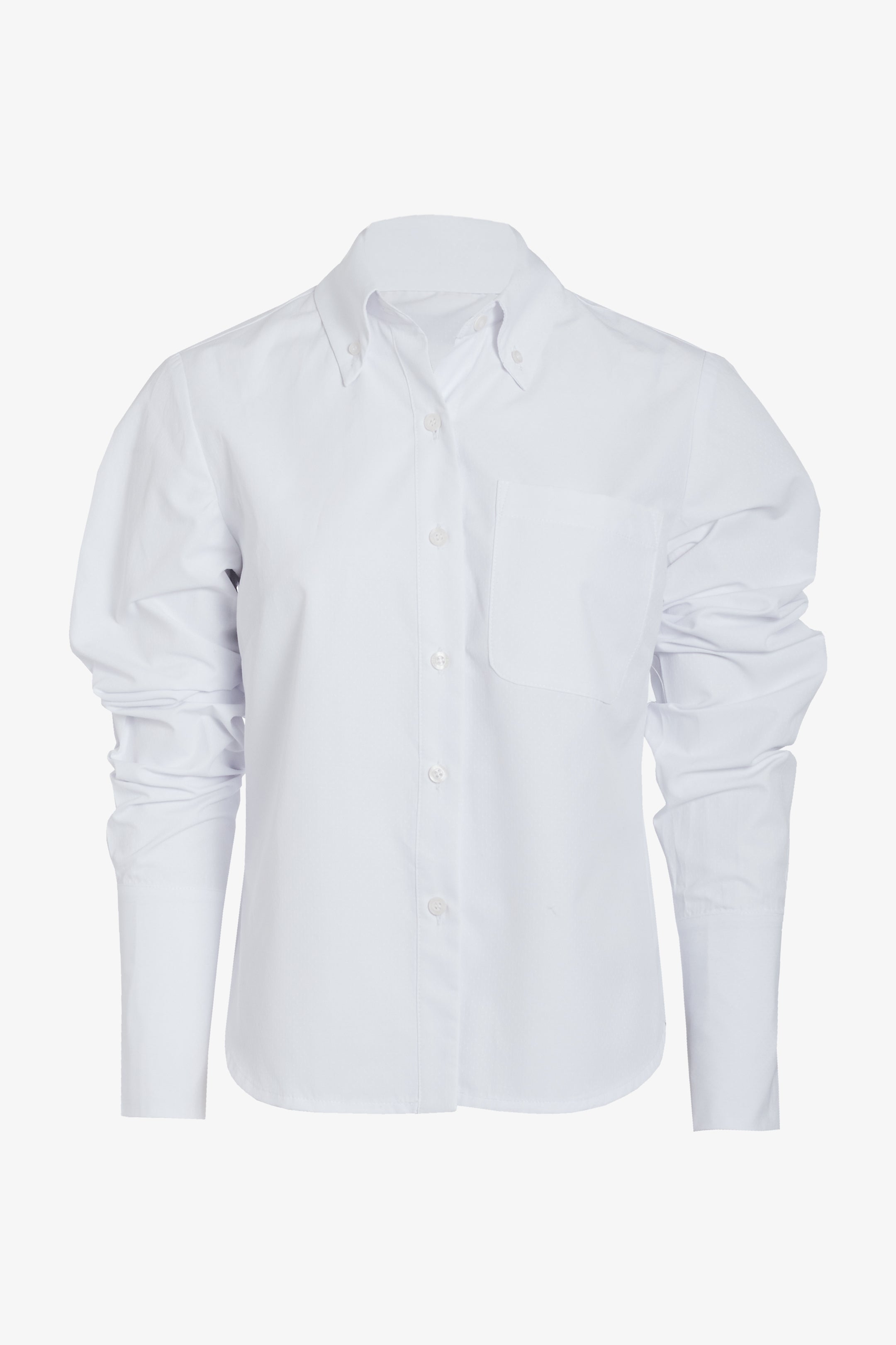 Blusa Sensi blanca