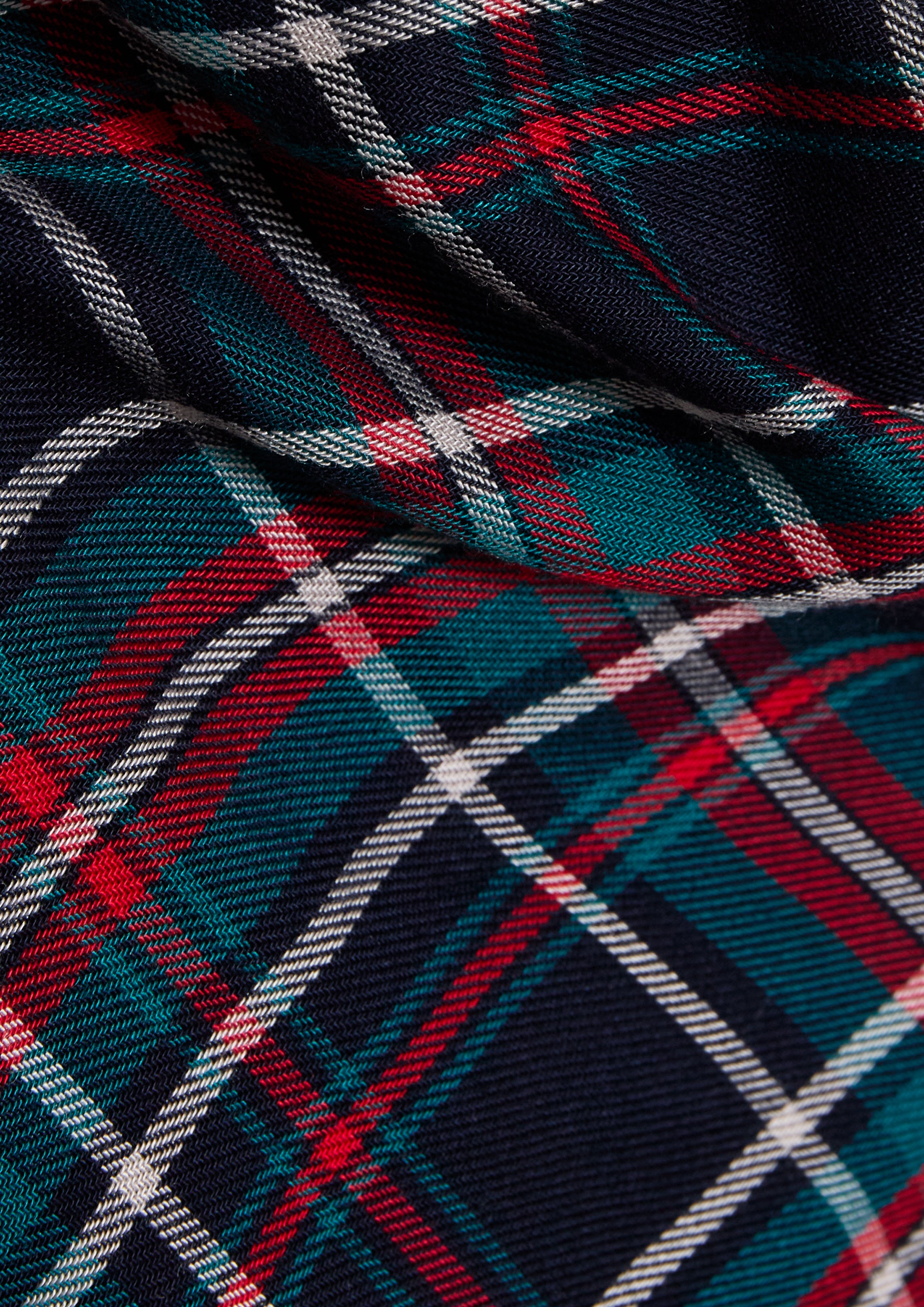 Vestido Kilt