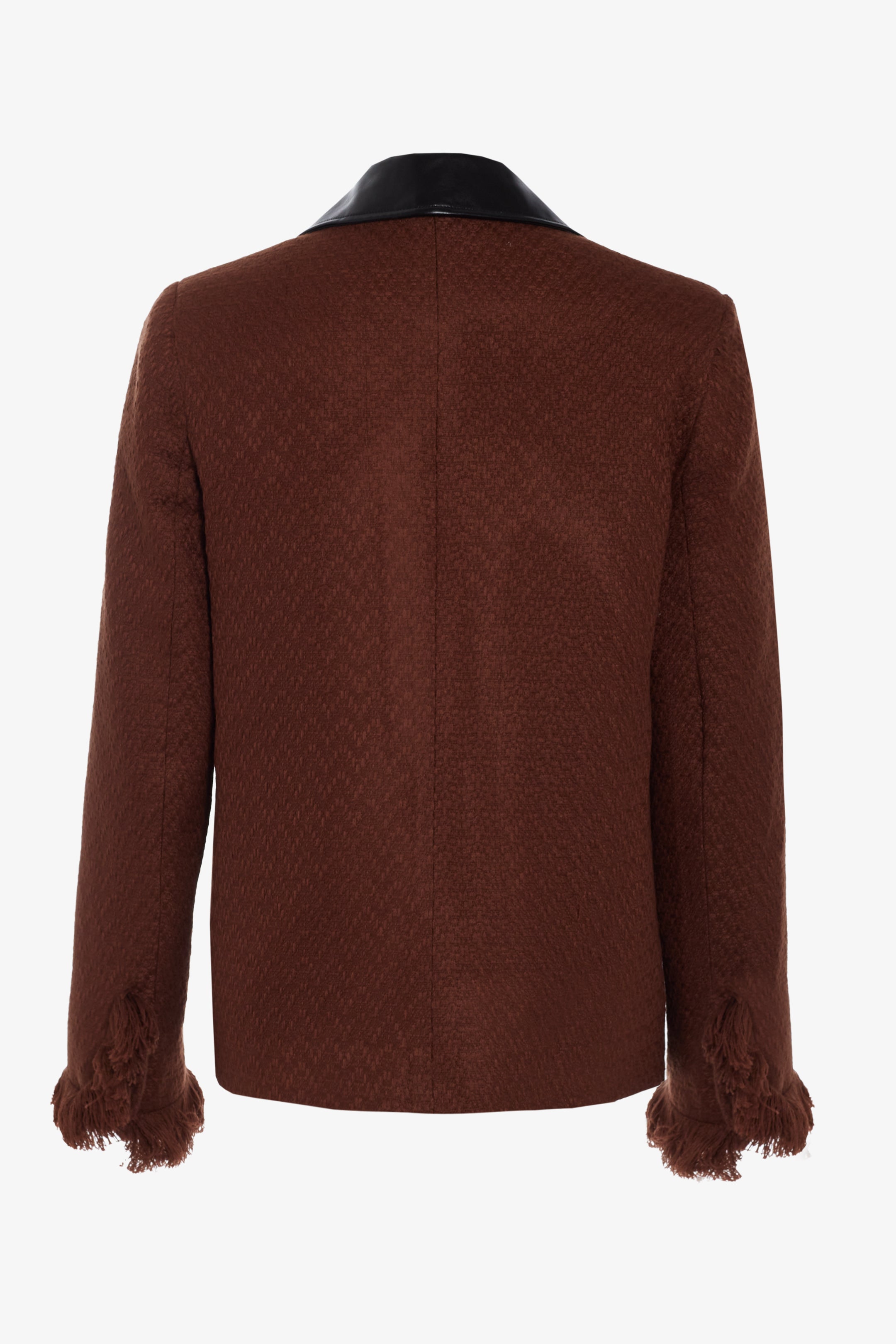 Duvernois Jacket