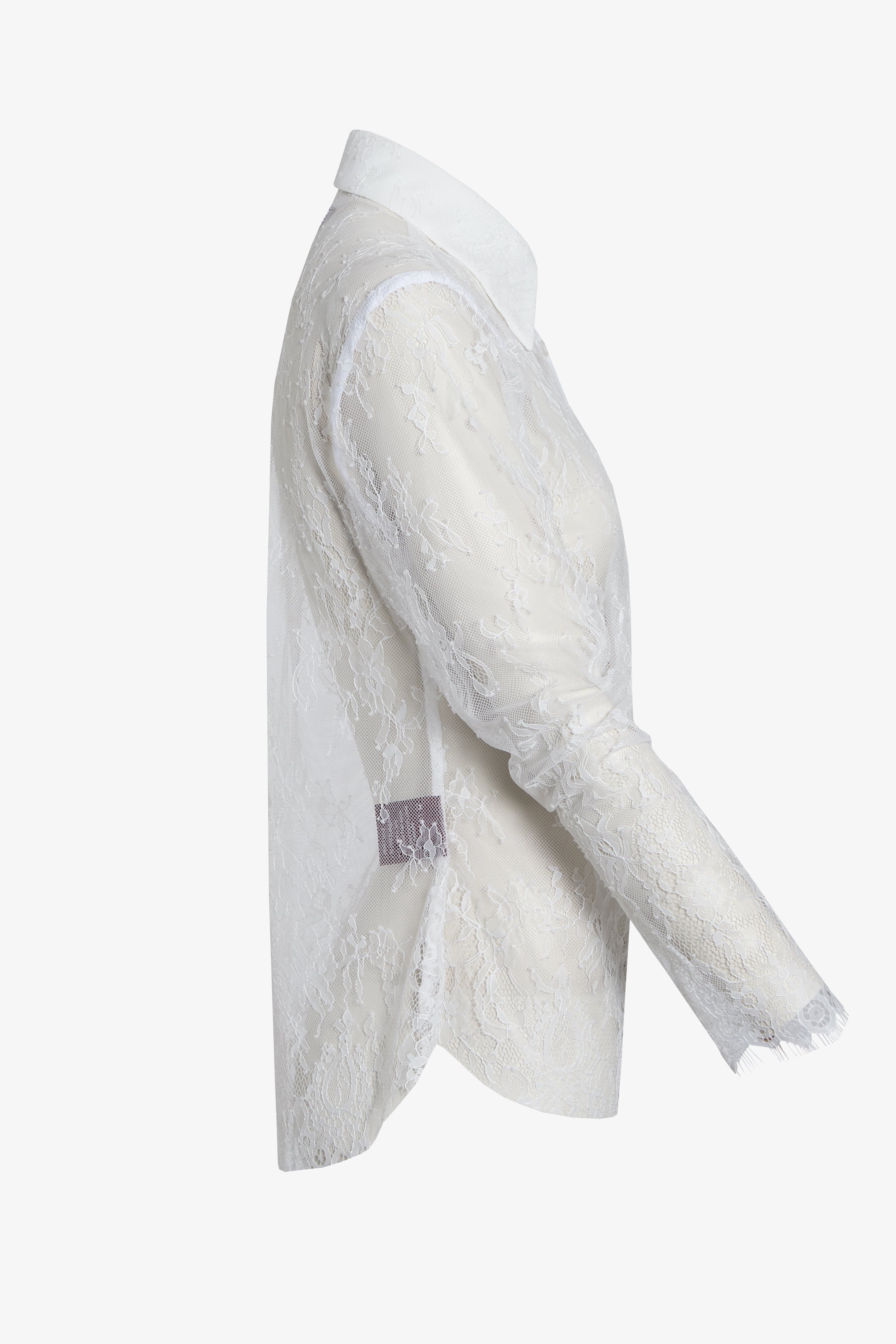Blusa tyla blanca