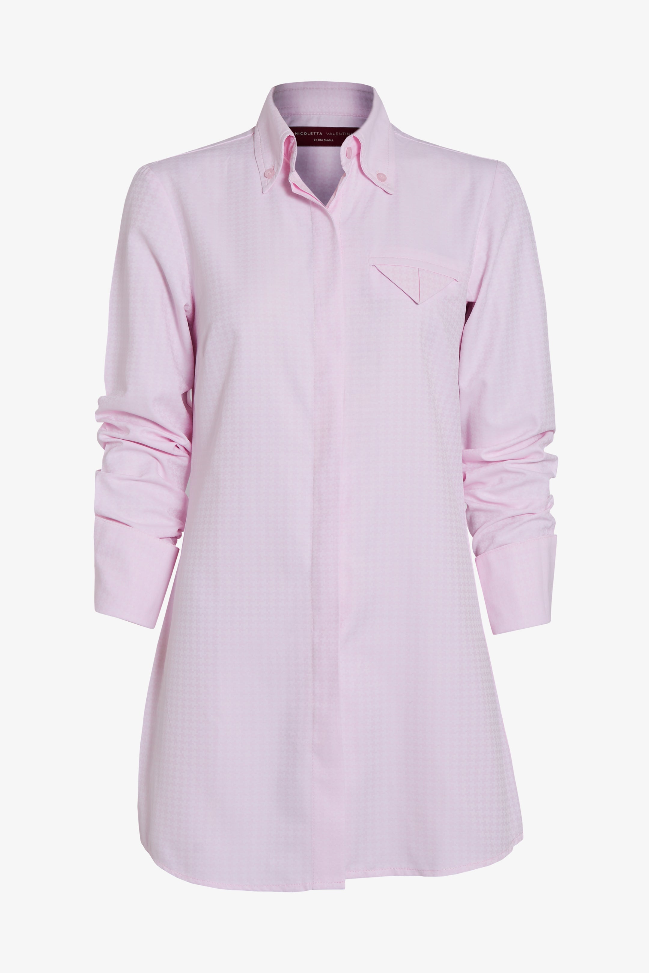 Blusa Born rosada
