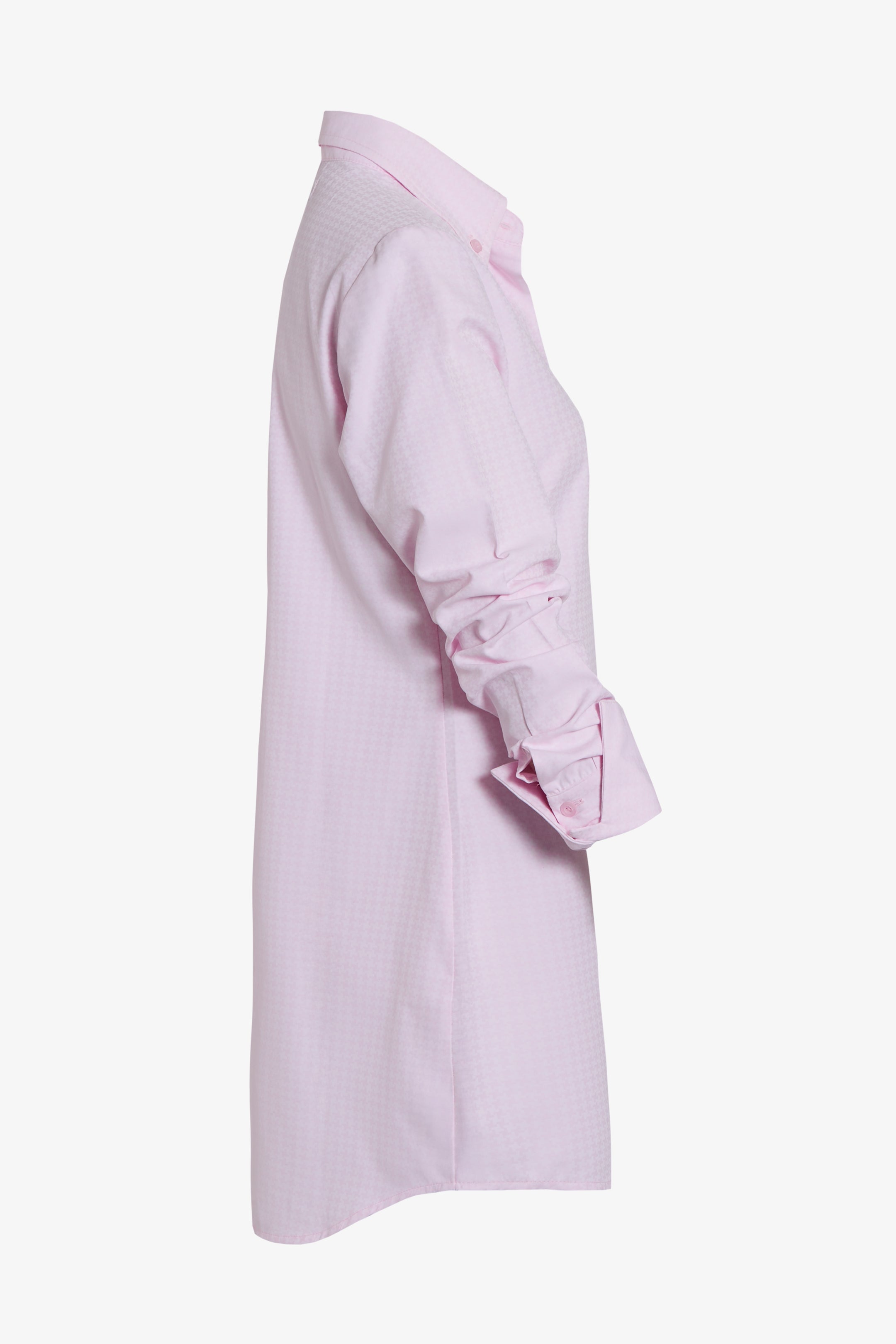Blusa Born rosada