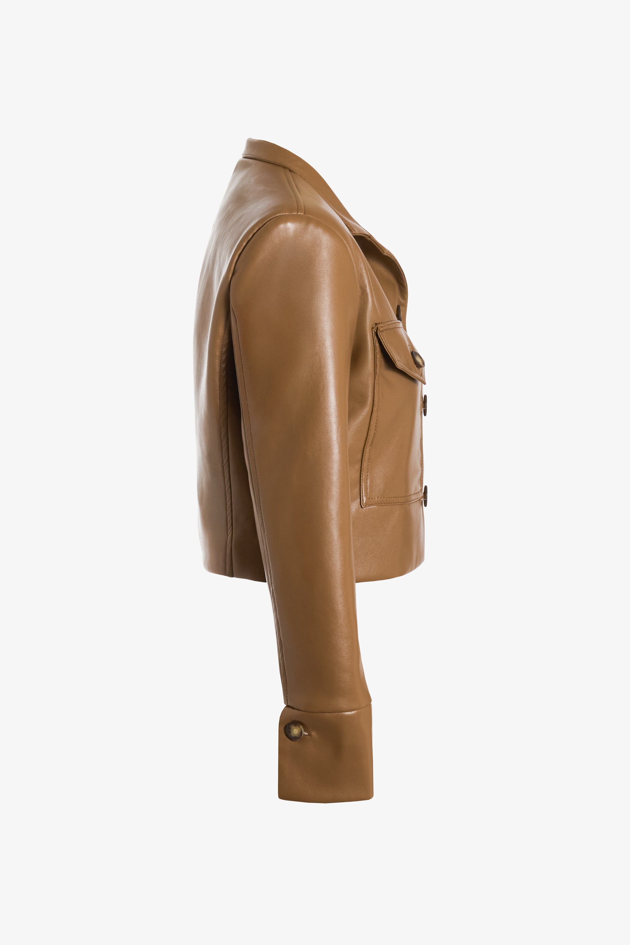 Chaqueta El Aviador