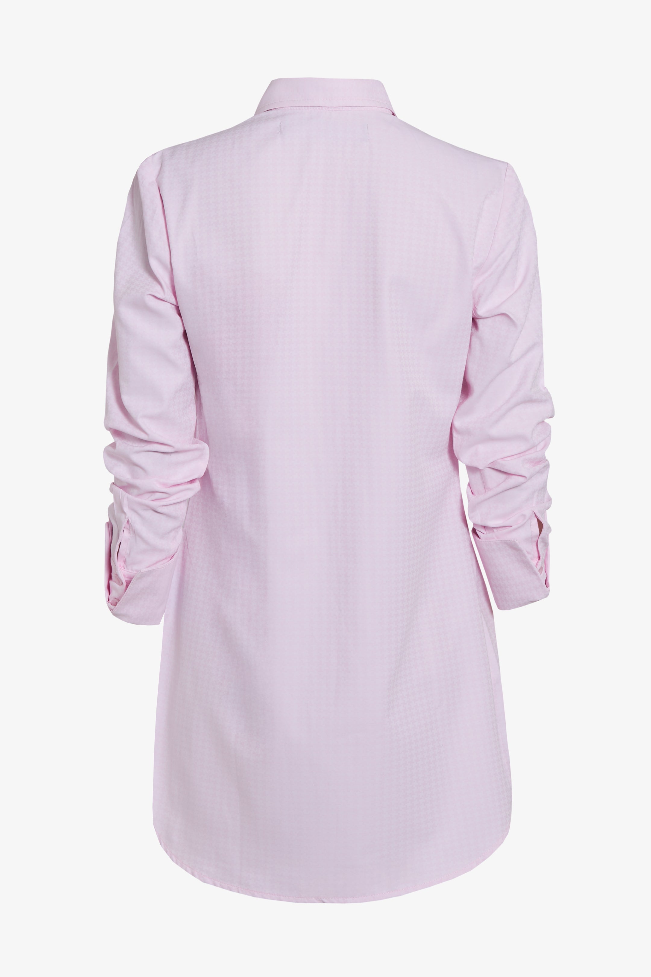 Blusa Born rosada