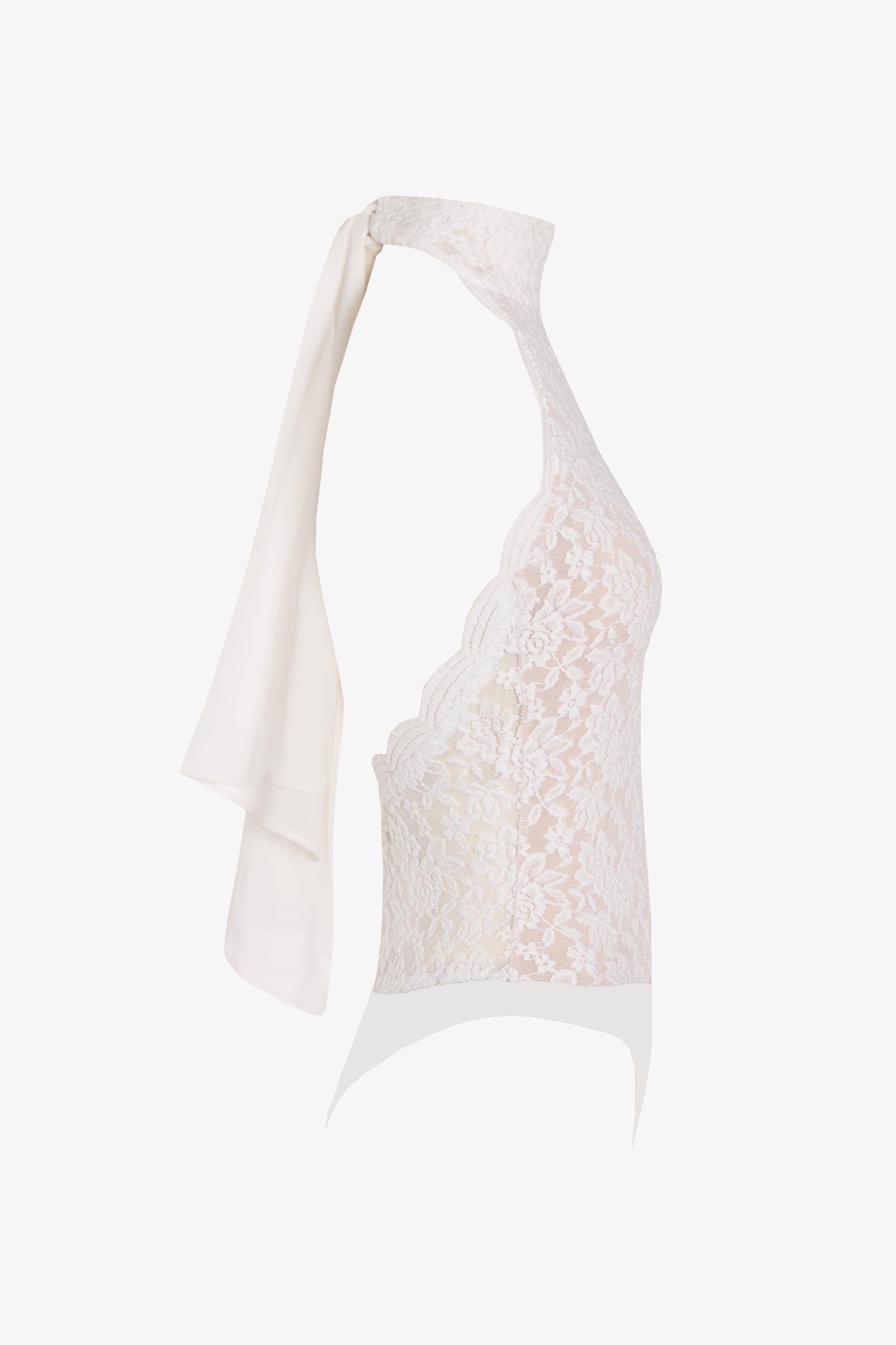 Body paris blanco