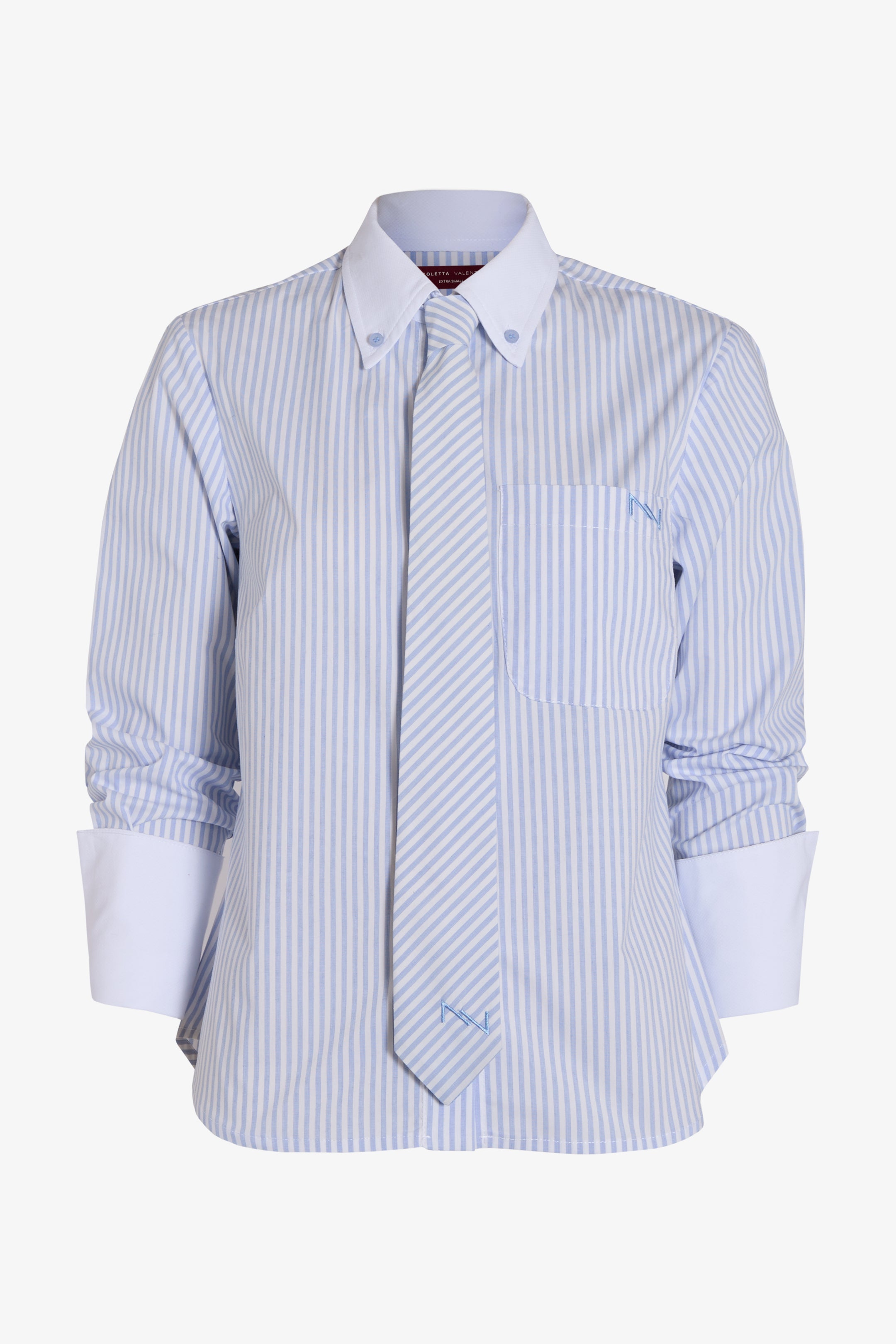 Blusa Sensi listada