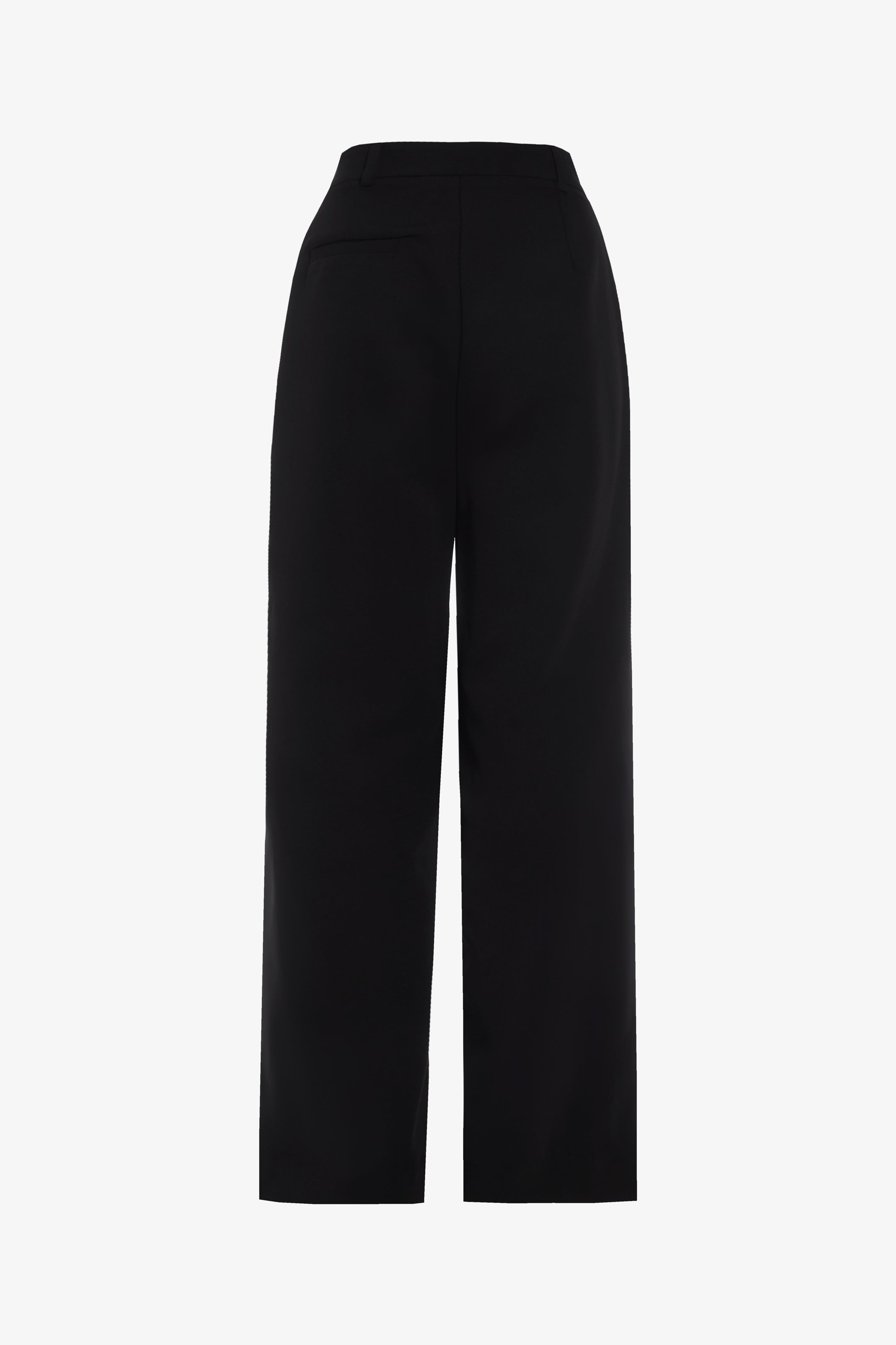 Pantalon Eloisa Negro