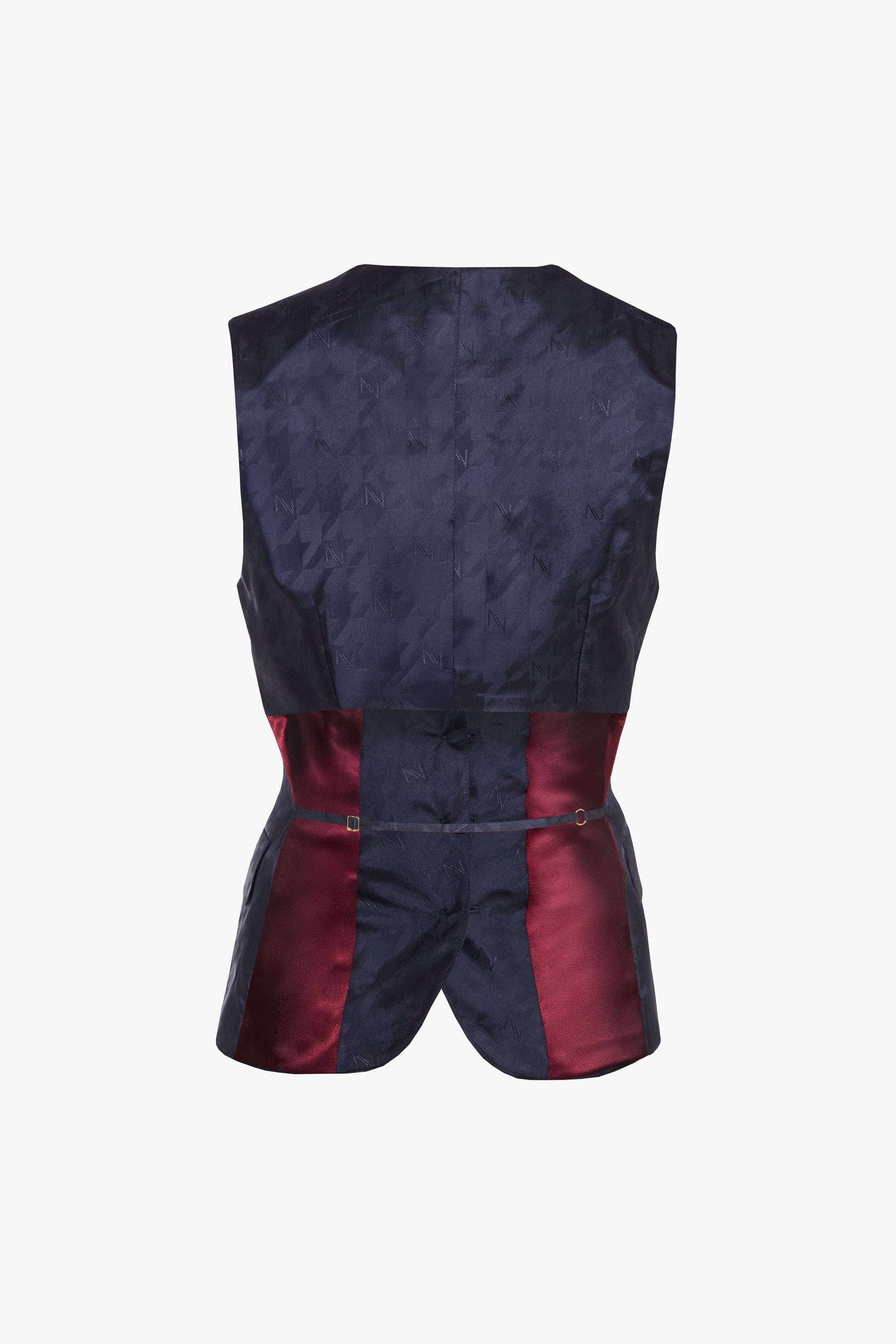 Gilet Morarte