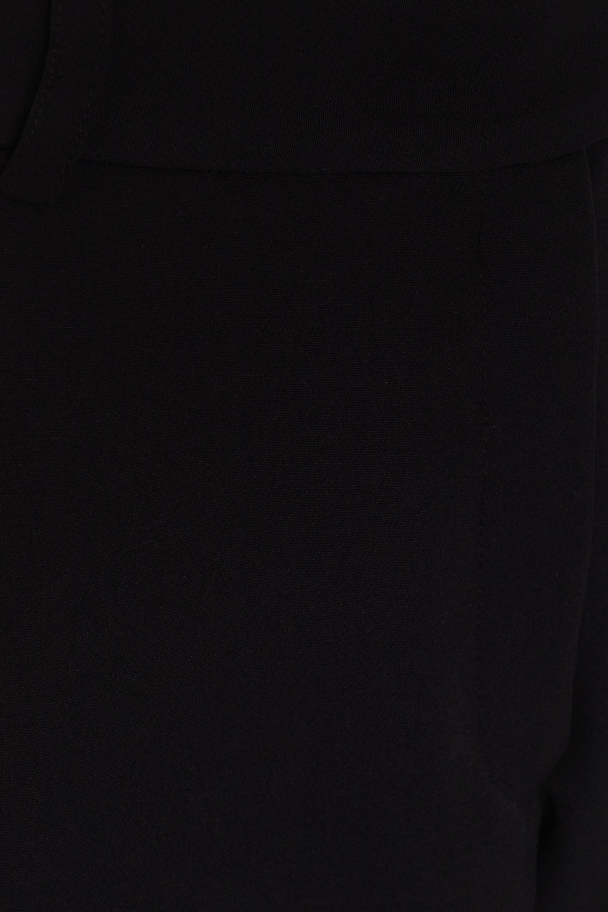 Pantalon Eloisa Negro