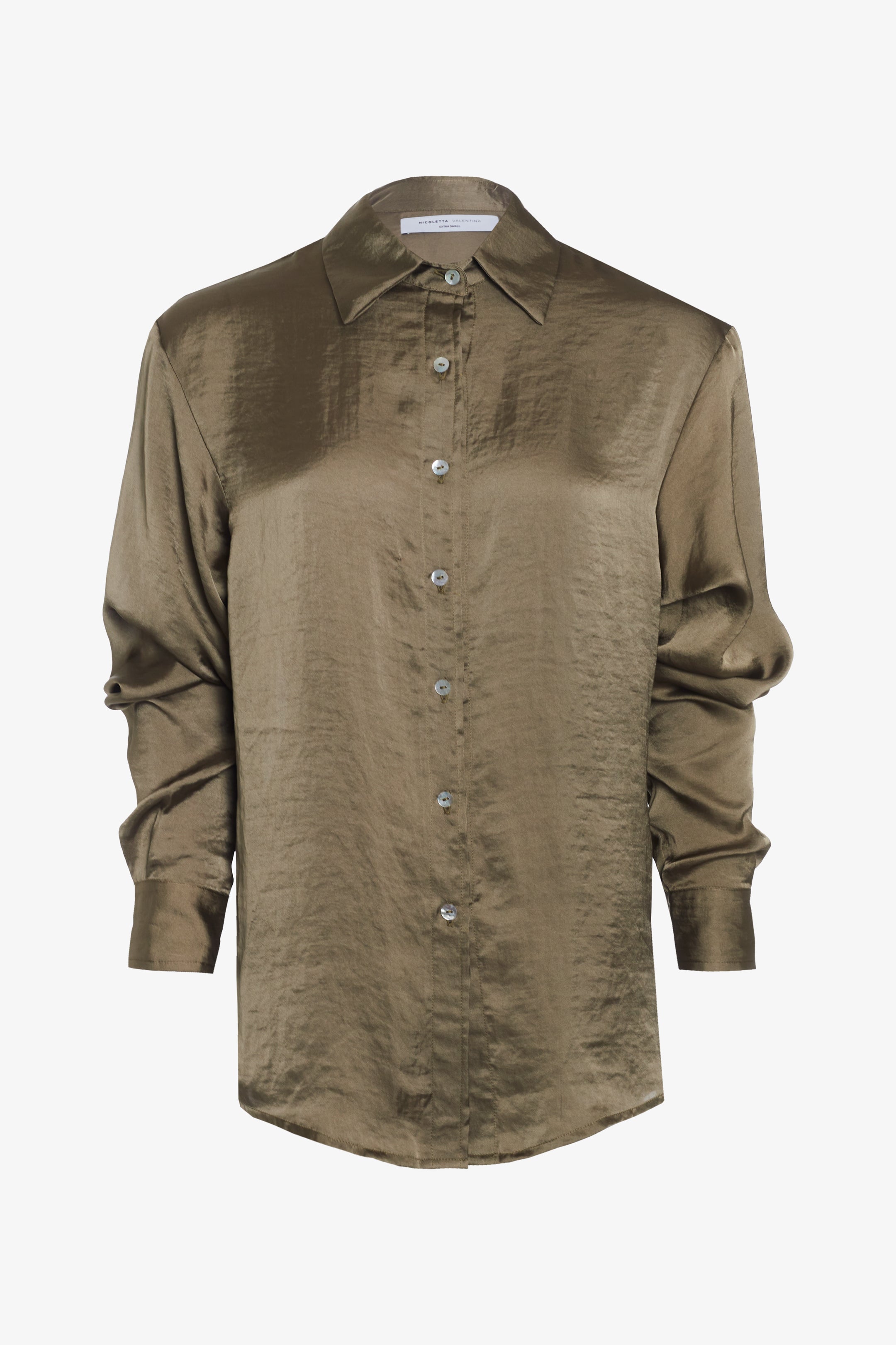 Blusa la obsesion