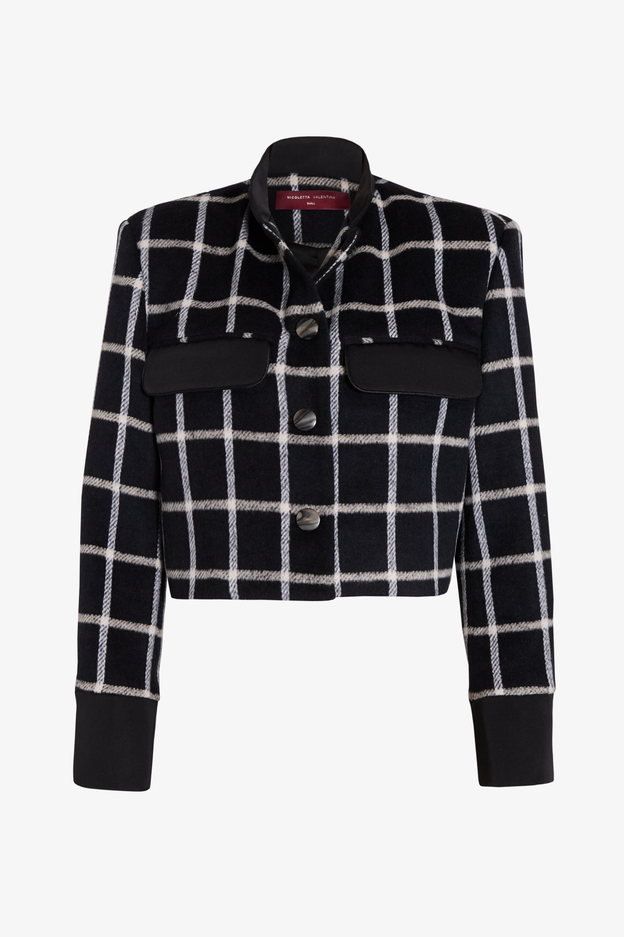 Chaqueta Nineko