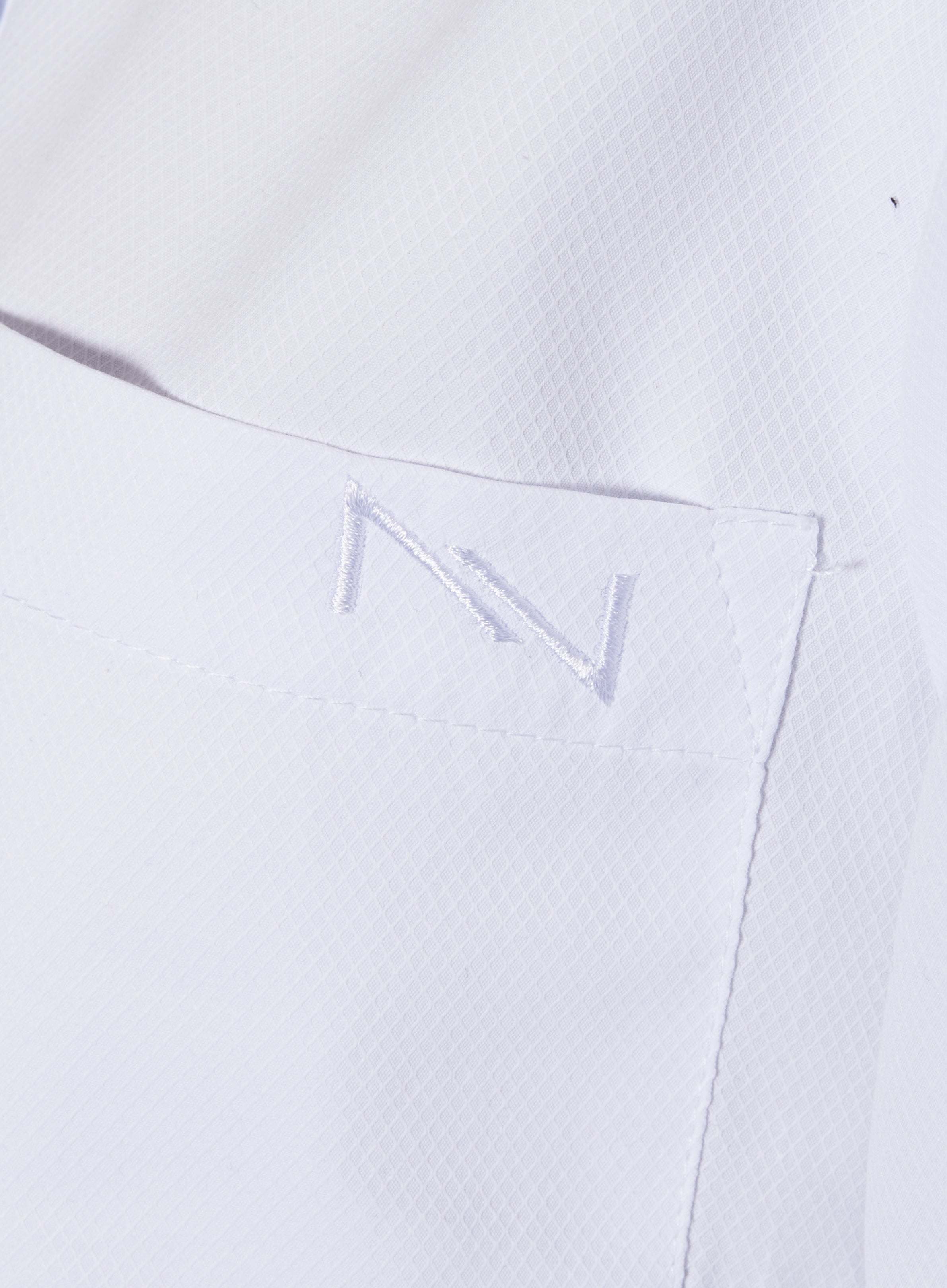 Blusa sensi blanca
