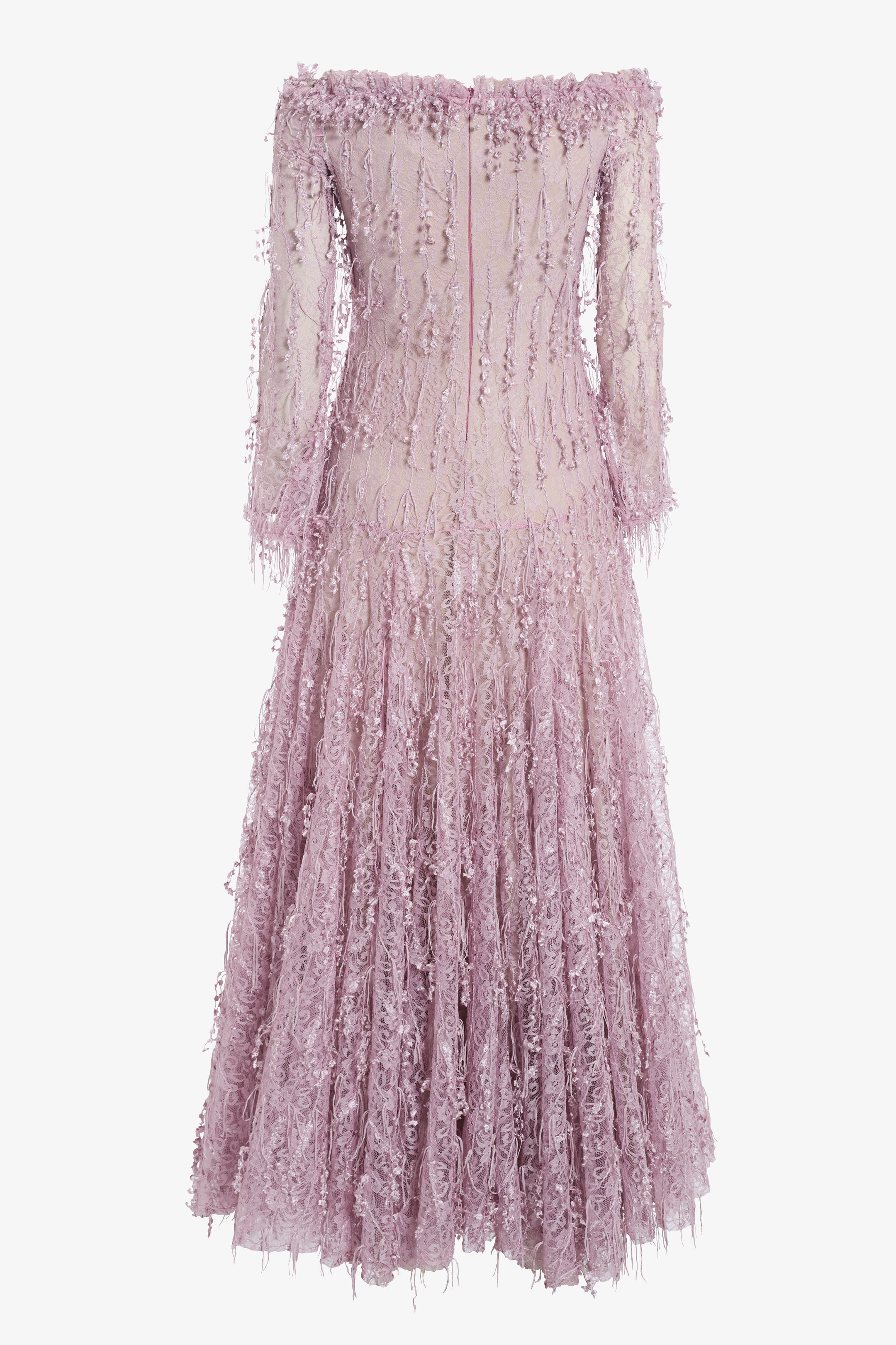 Vestido Amanecer