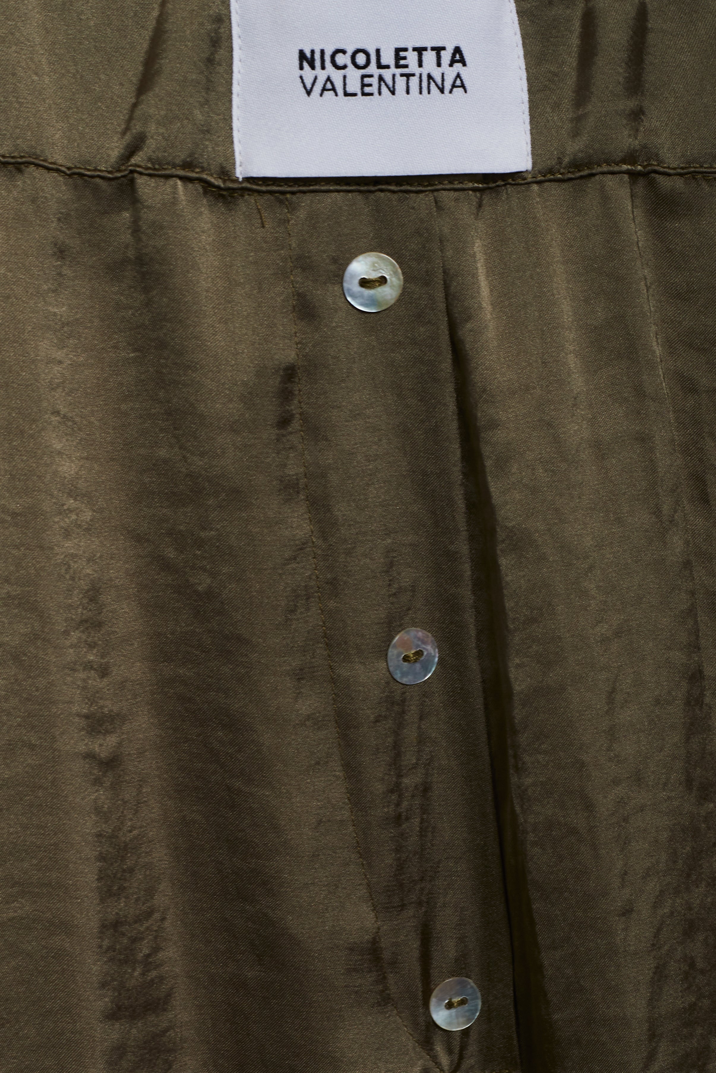 Pantalon la obsesion