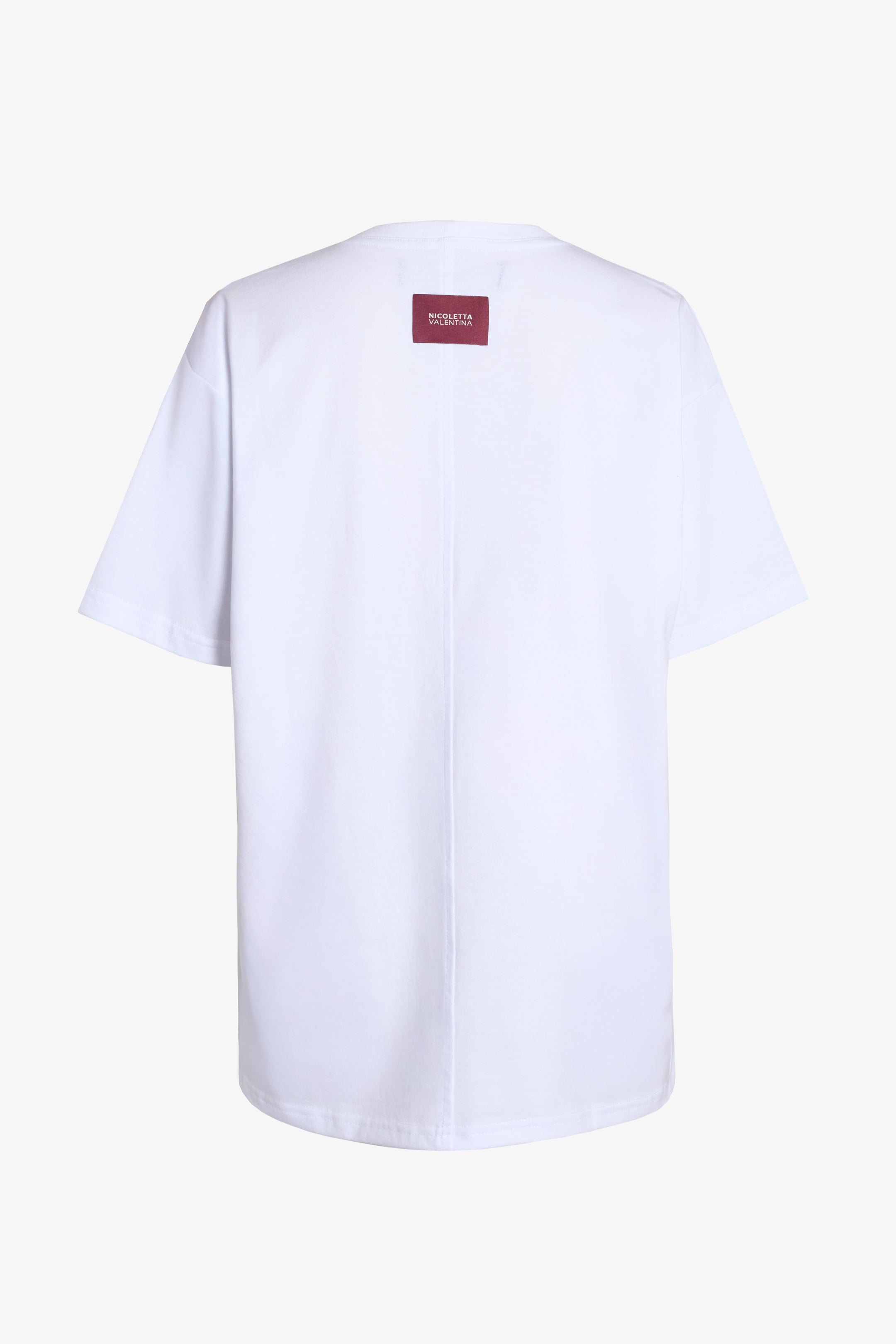 Polera Pocket