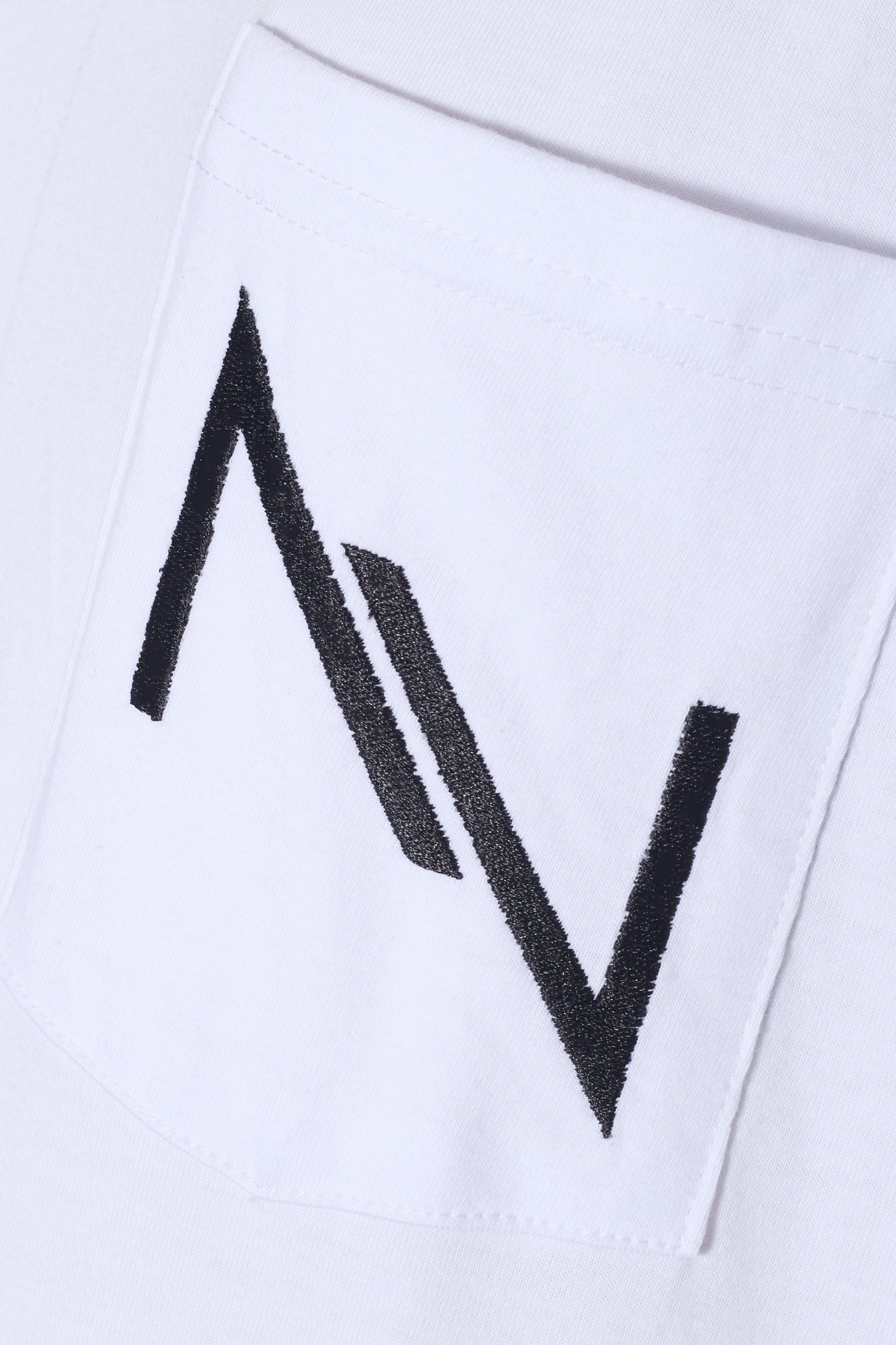 Polera Pocket