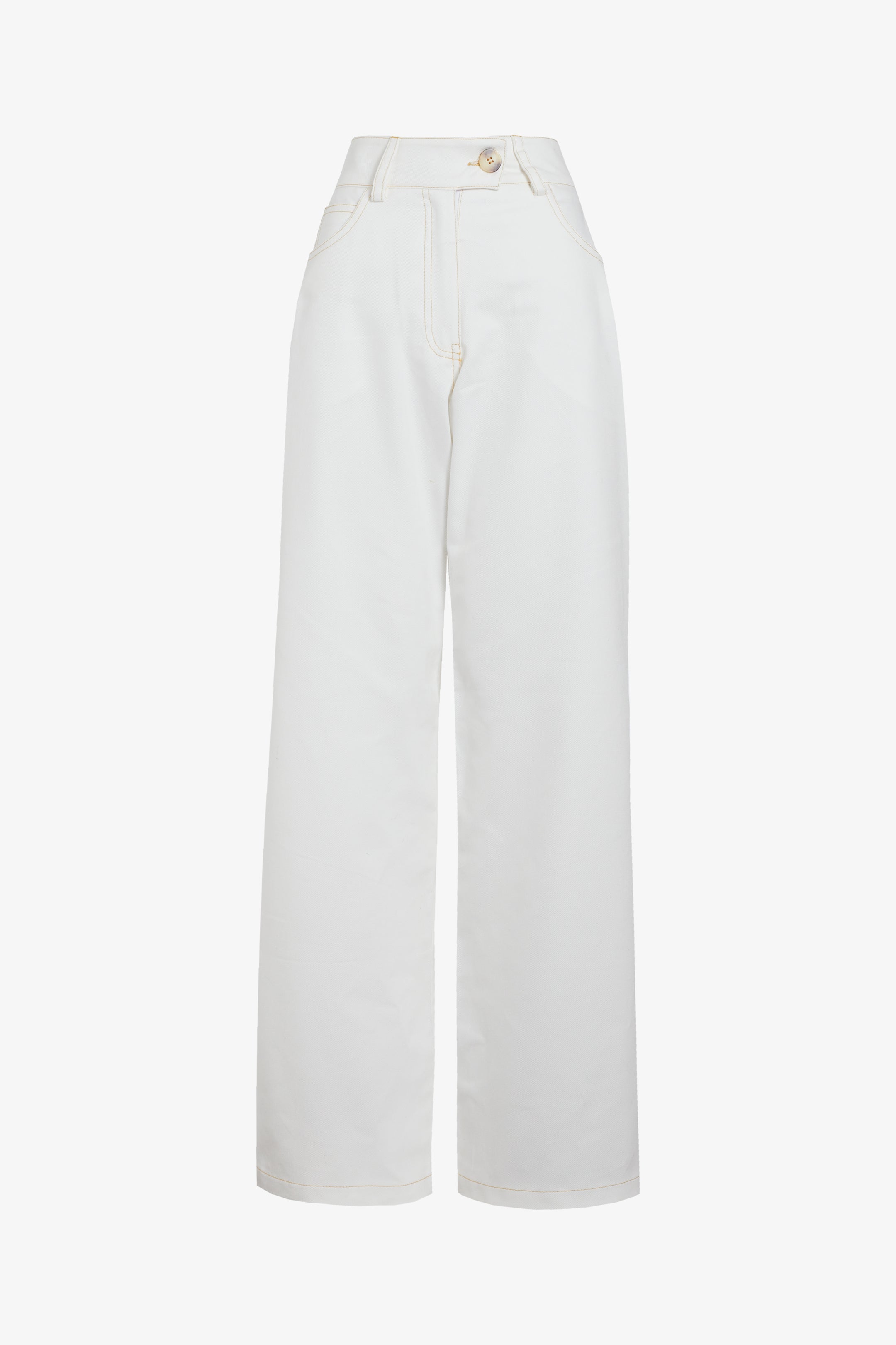 Pantalón drill