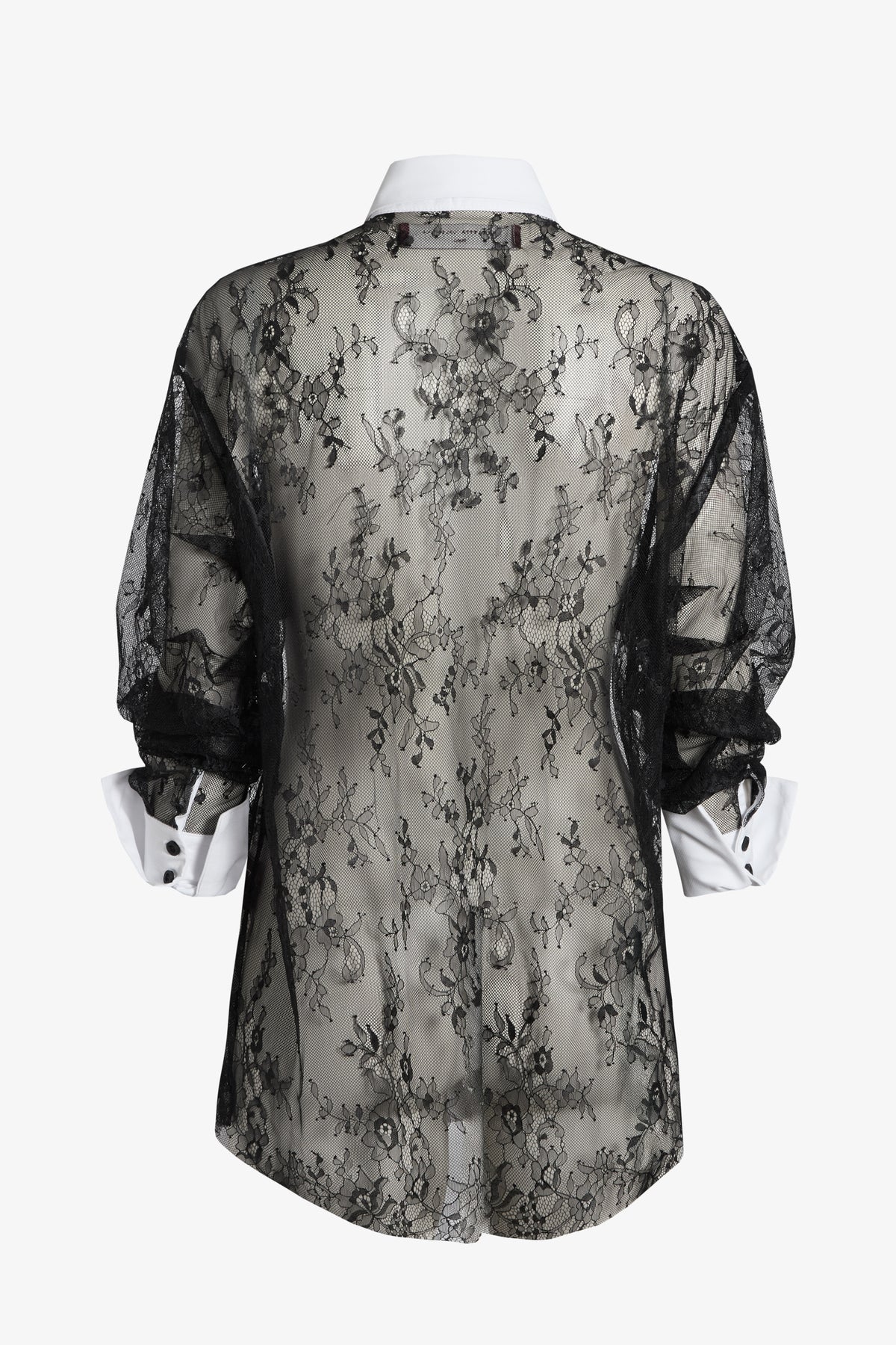 Blusa Minuit