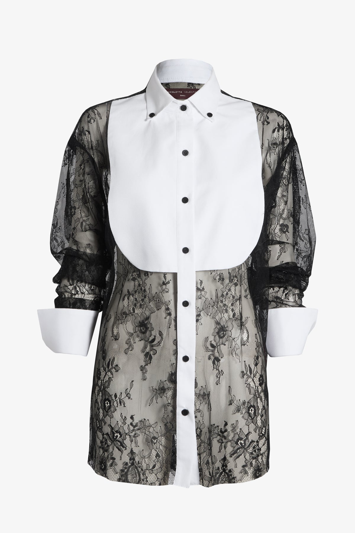 Blusa Minuit