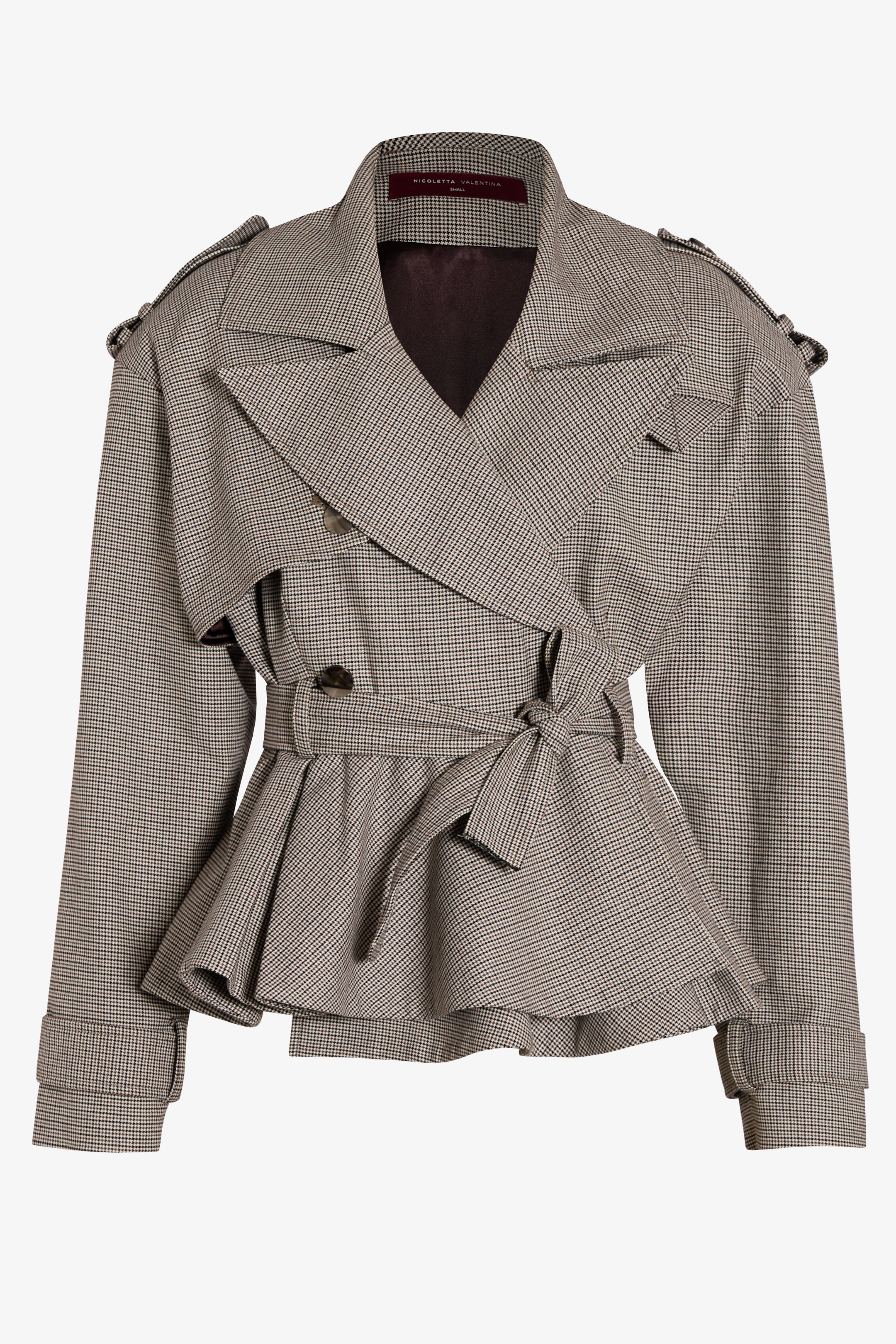 Chaqueta Duomo pdp
