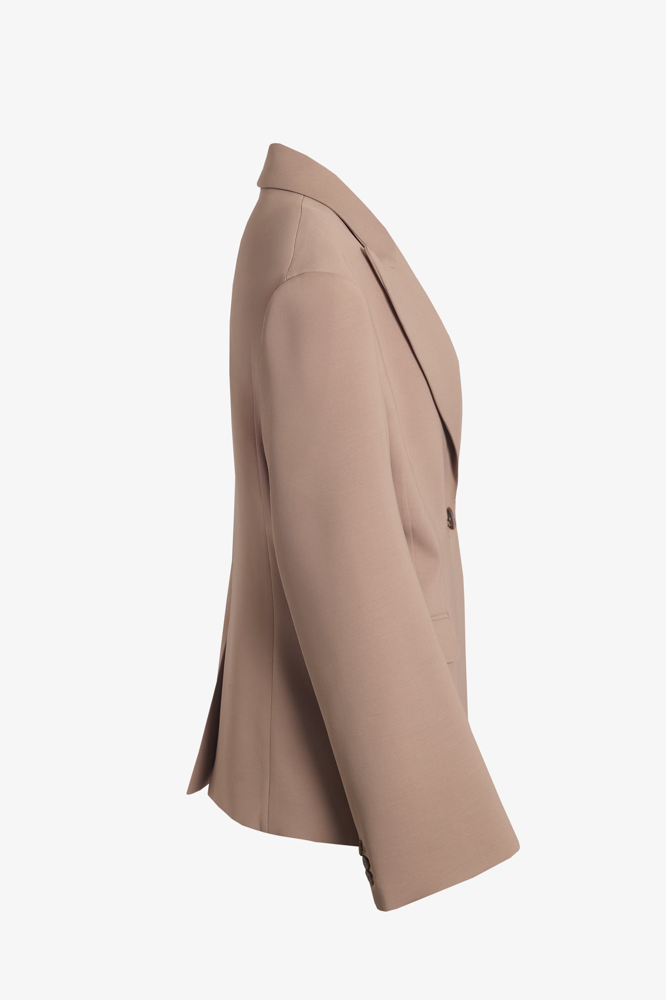 Blazer Monza beige