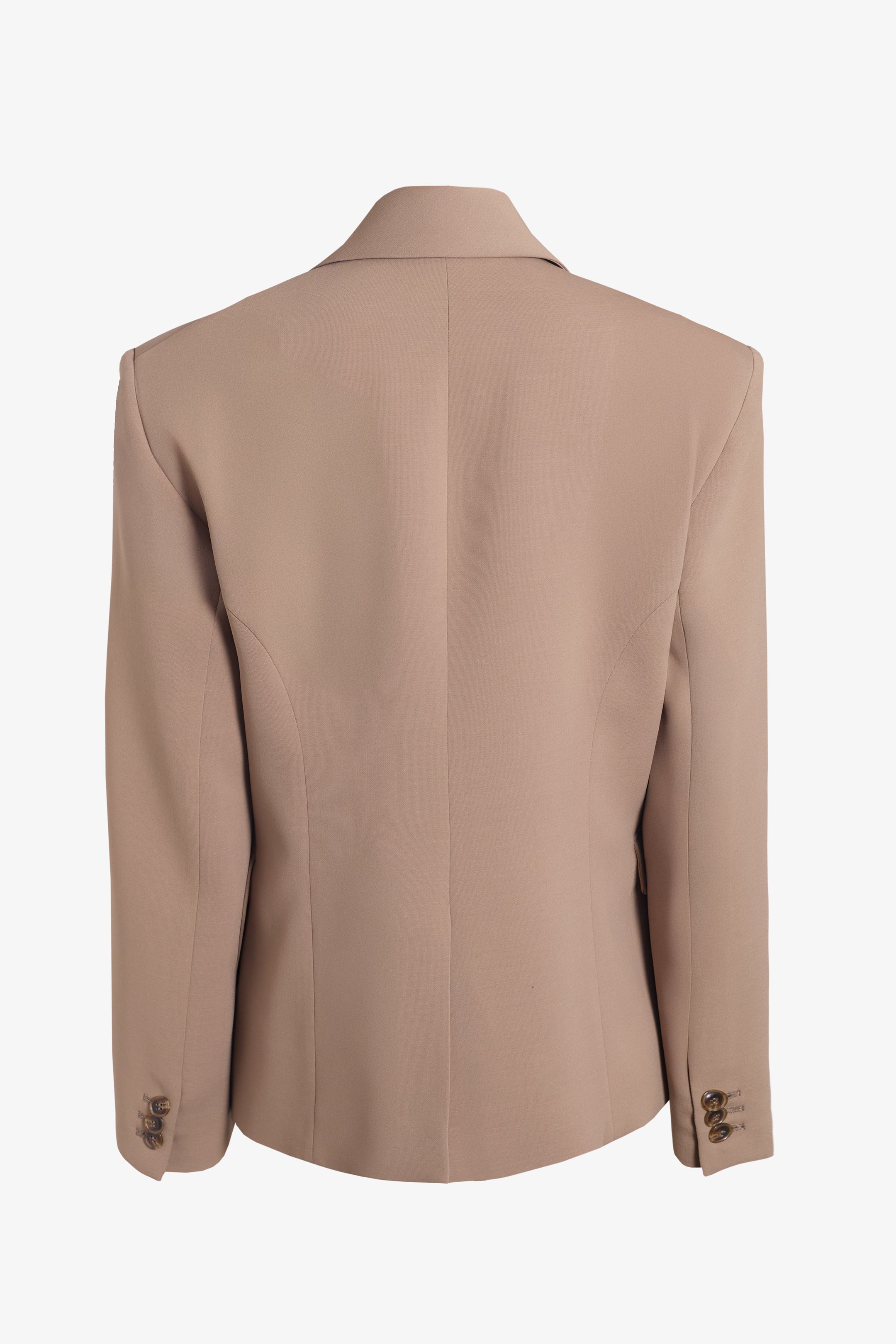 Blazer Monza beige