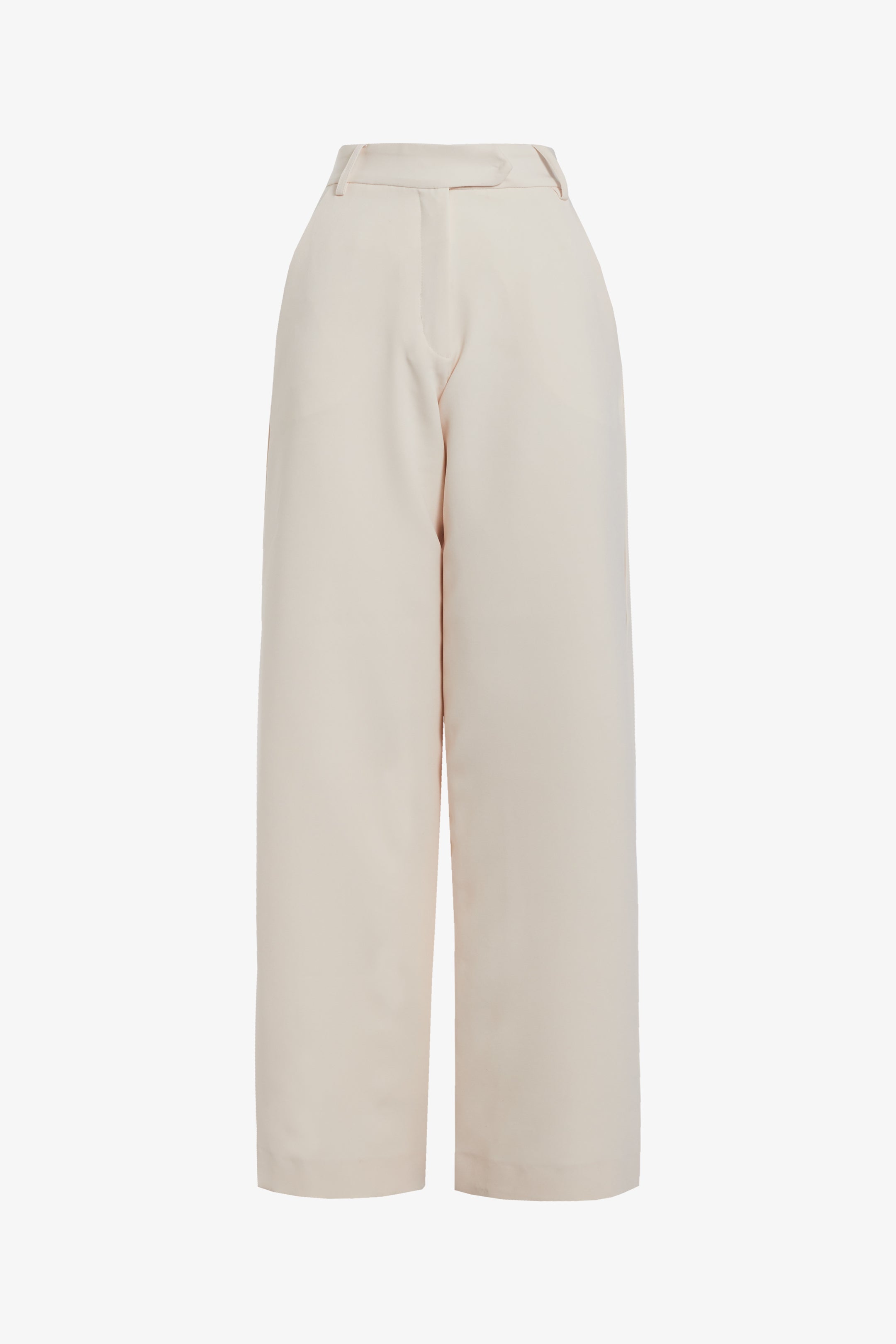 Pantalon Eloisa Ivory