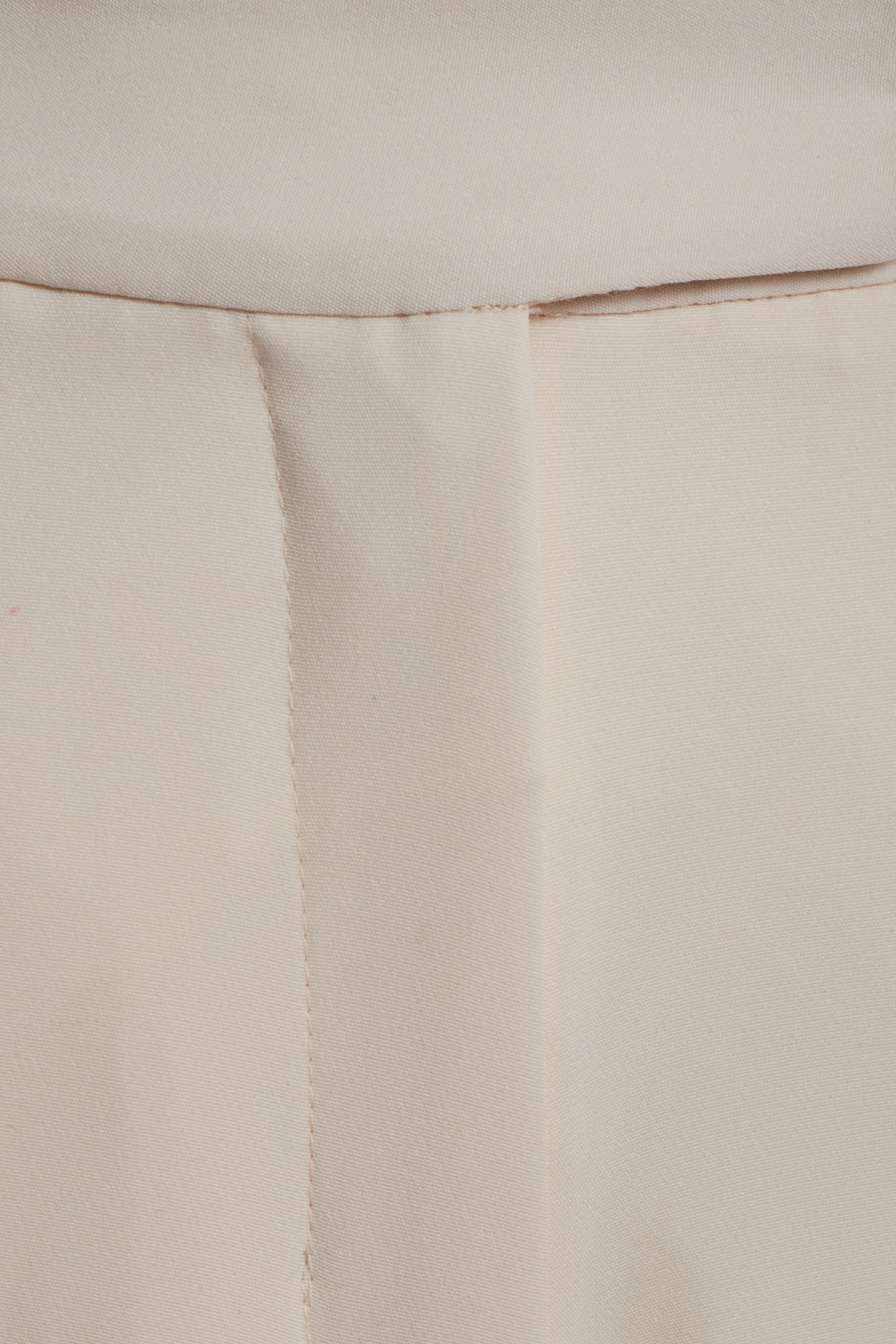 Pantalon Eloisa Ivory