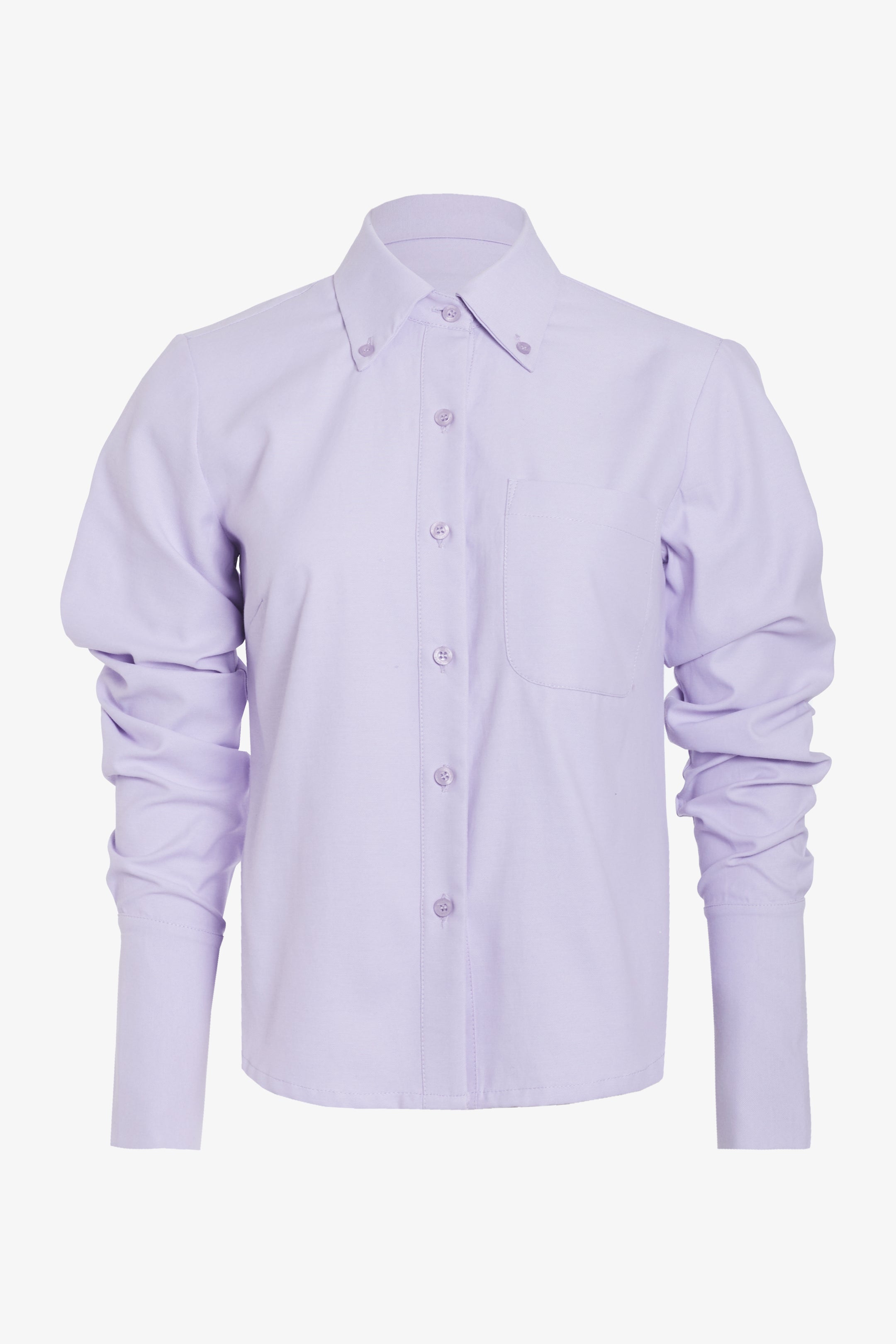 Blusa sensi lavanda