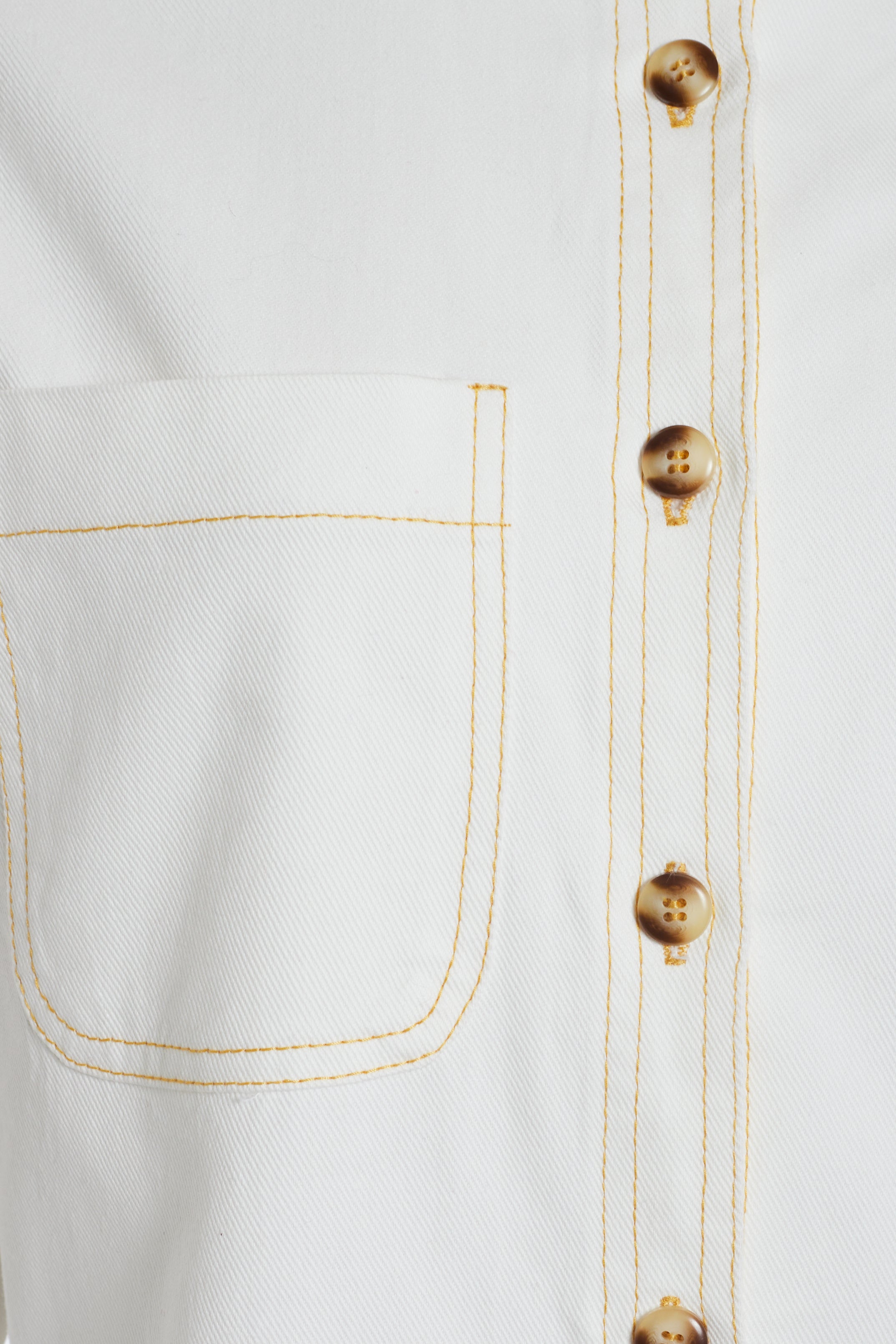 Blusa musk drill