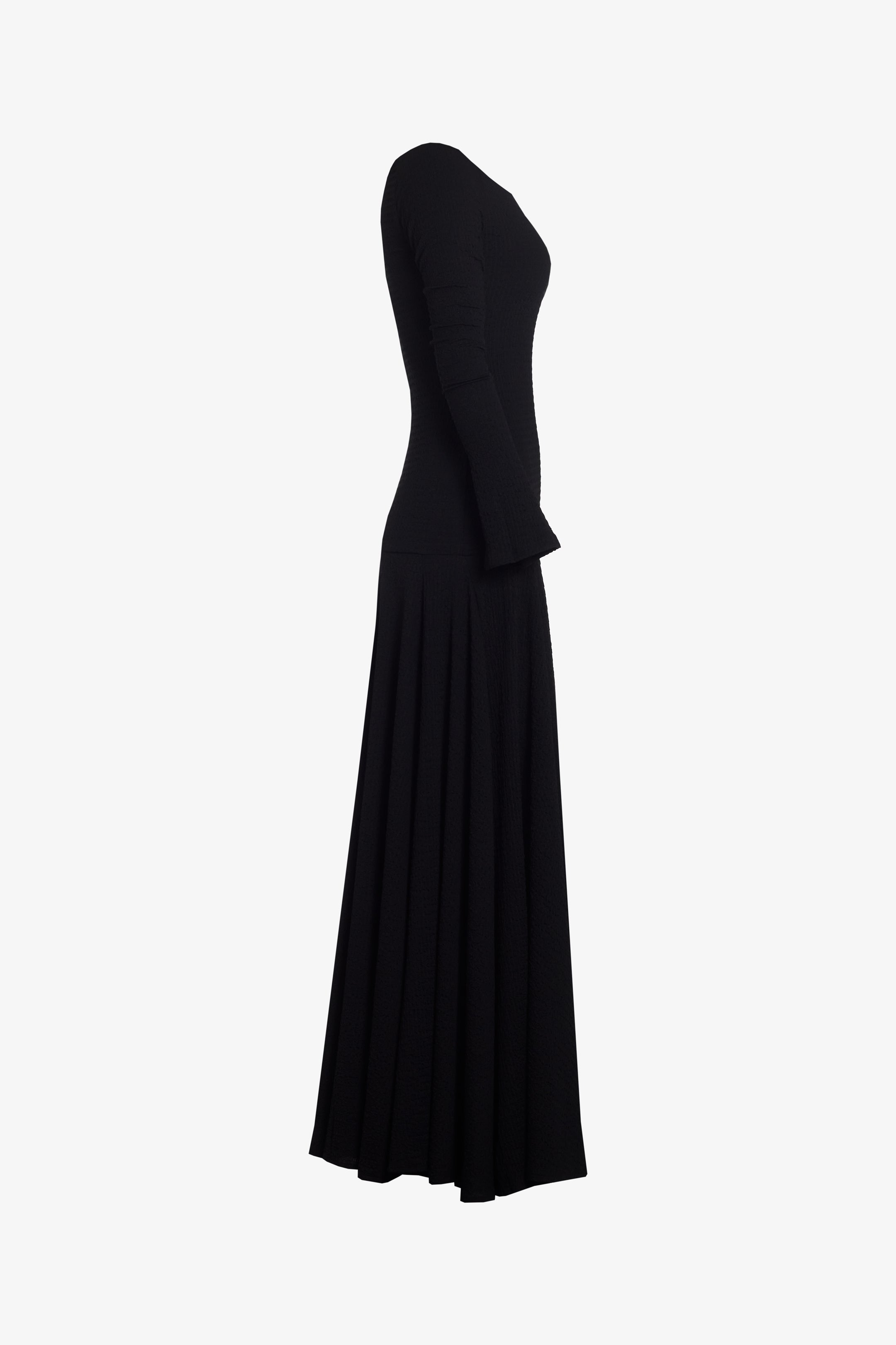 Vestido moon
