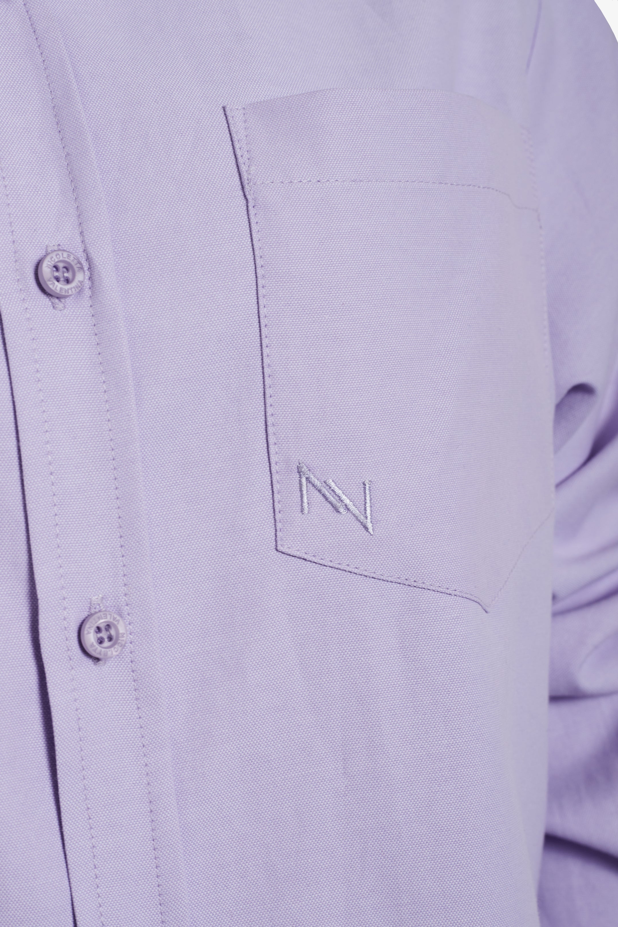 Blusa musk lavanda