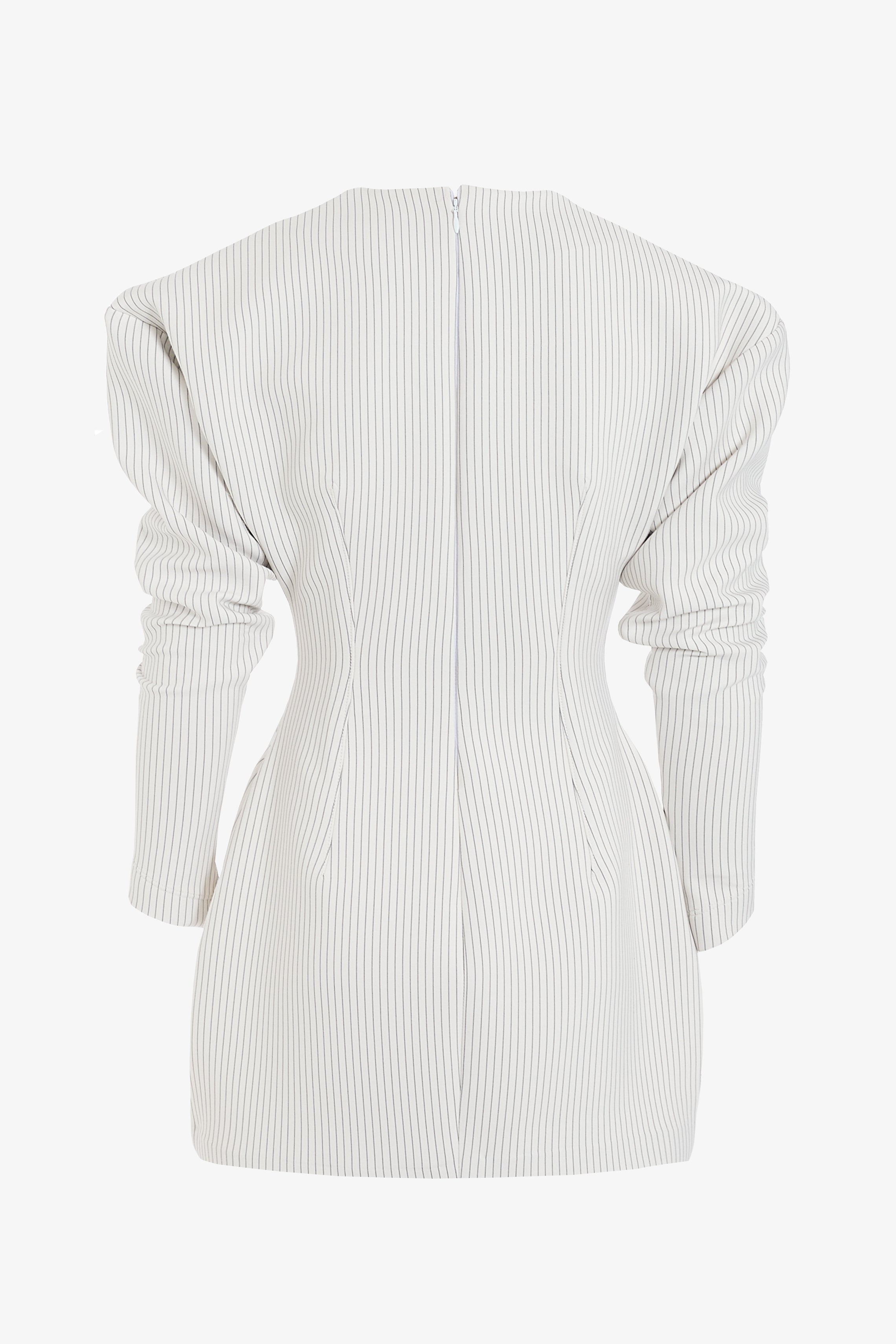 Vestido Mclarie Petite