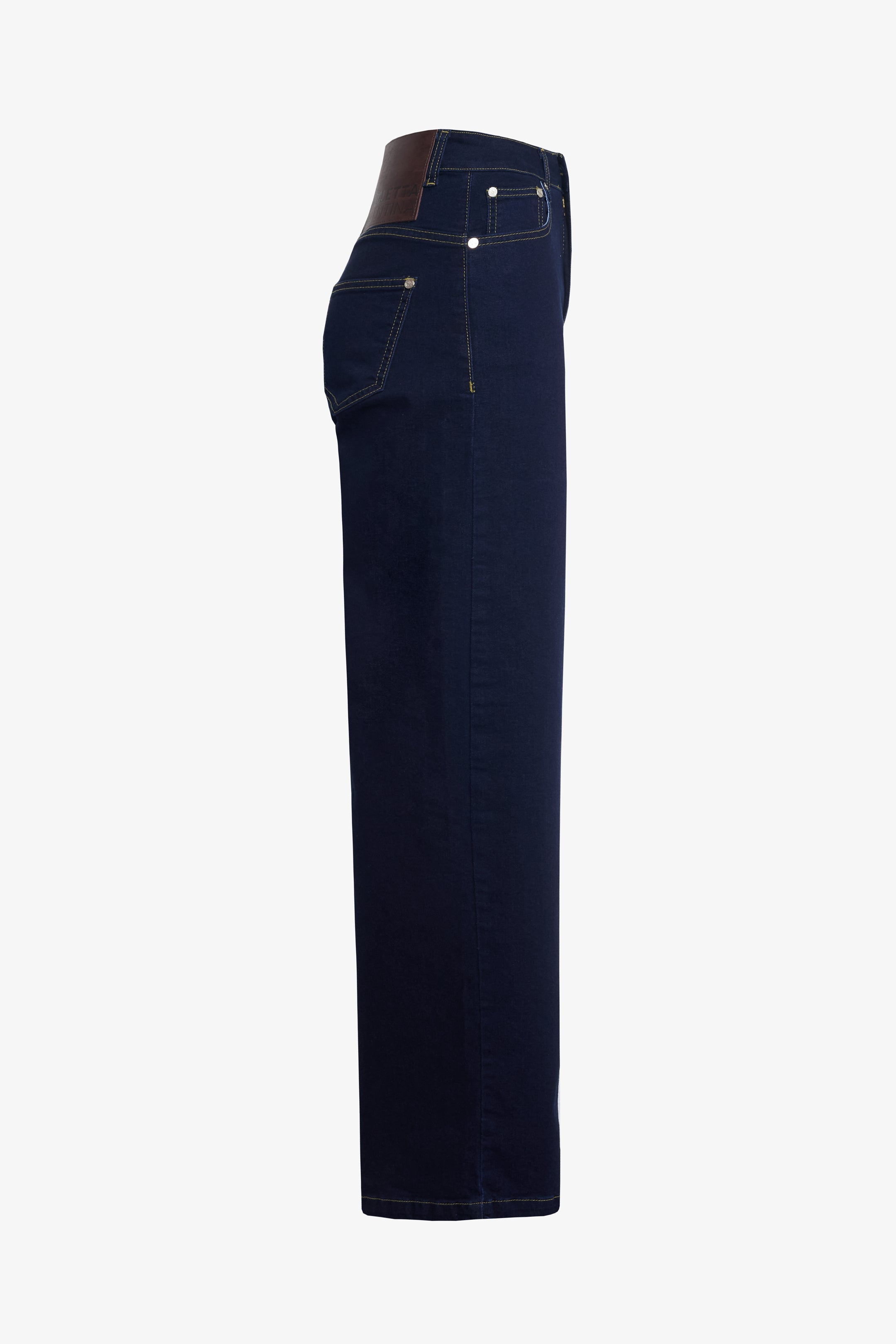Jeans Bleu