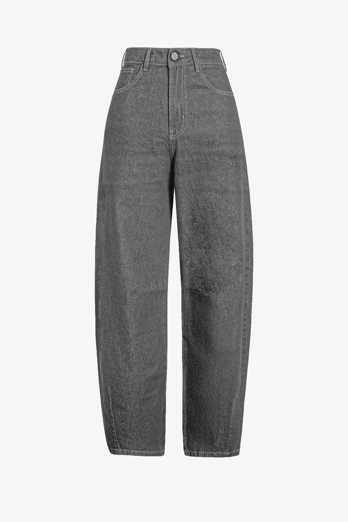 Jeans Lummy gris