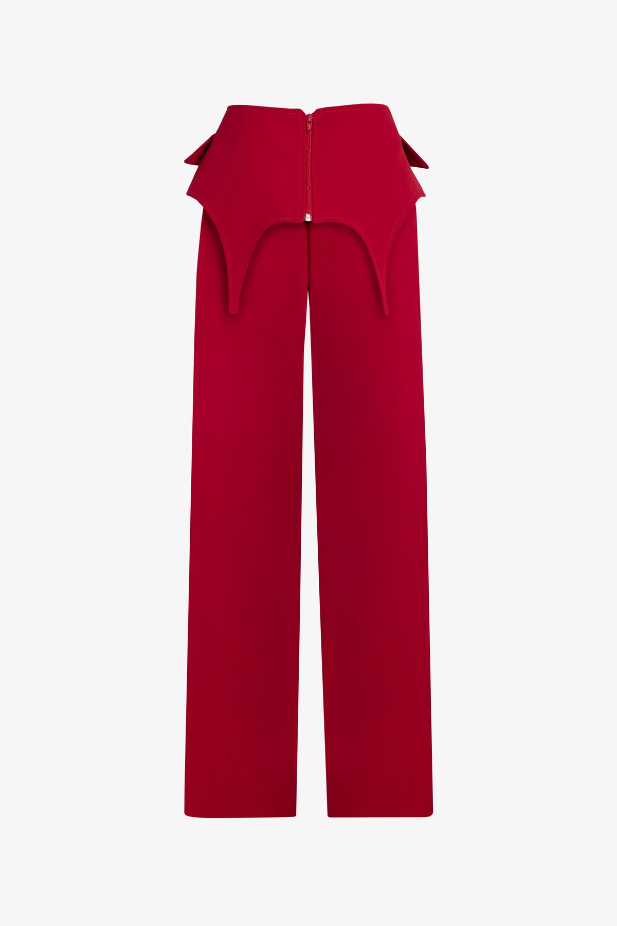 Pantalon Capricho rojo